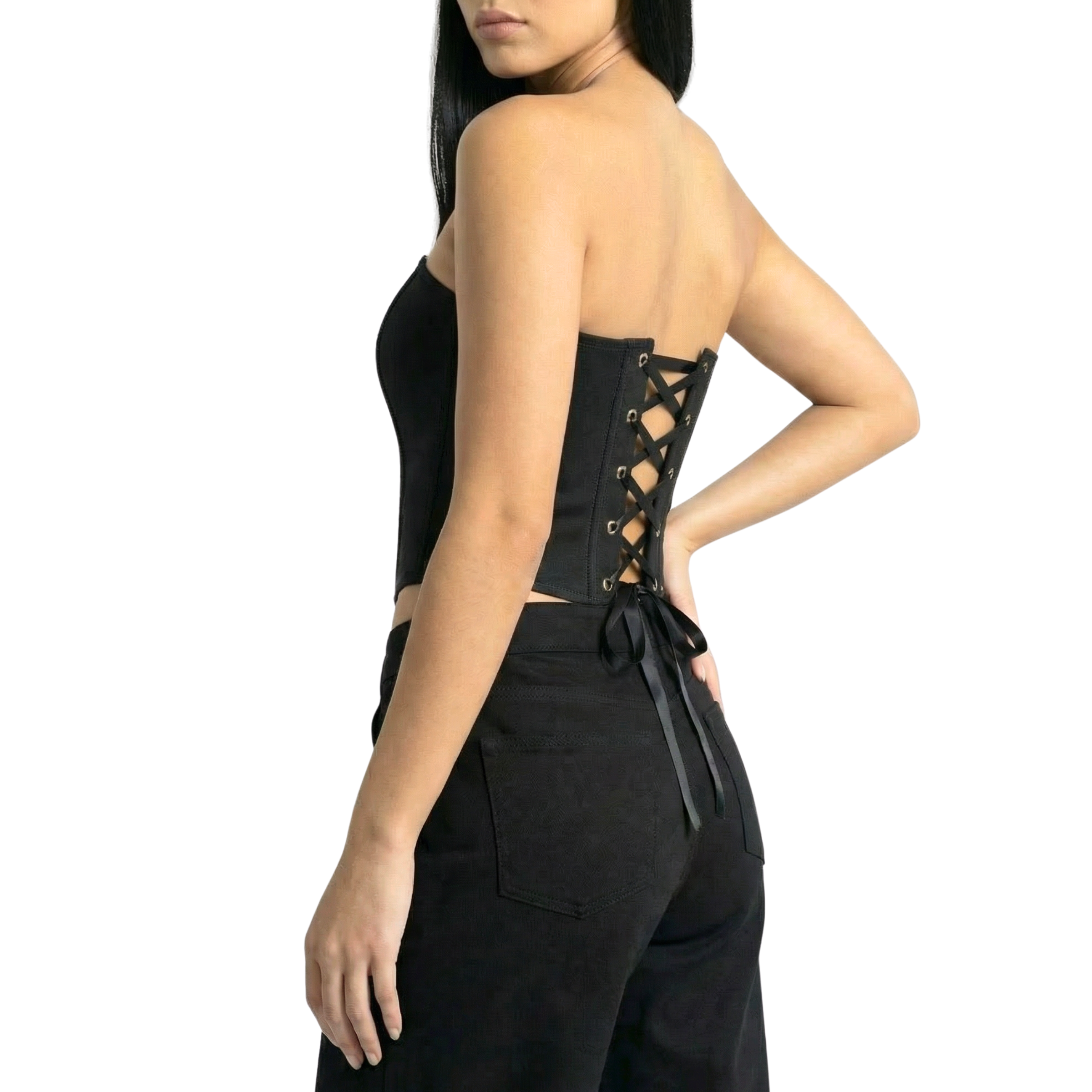 VIVALDY BLACK SET