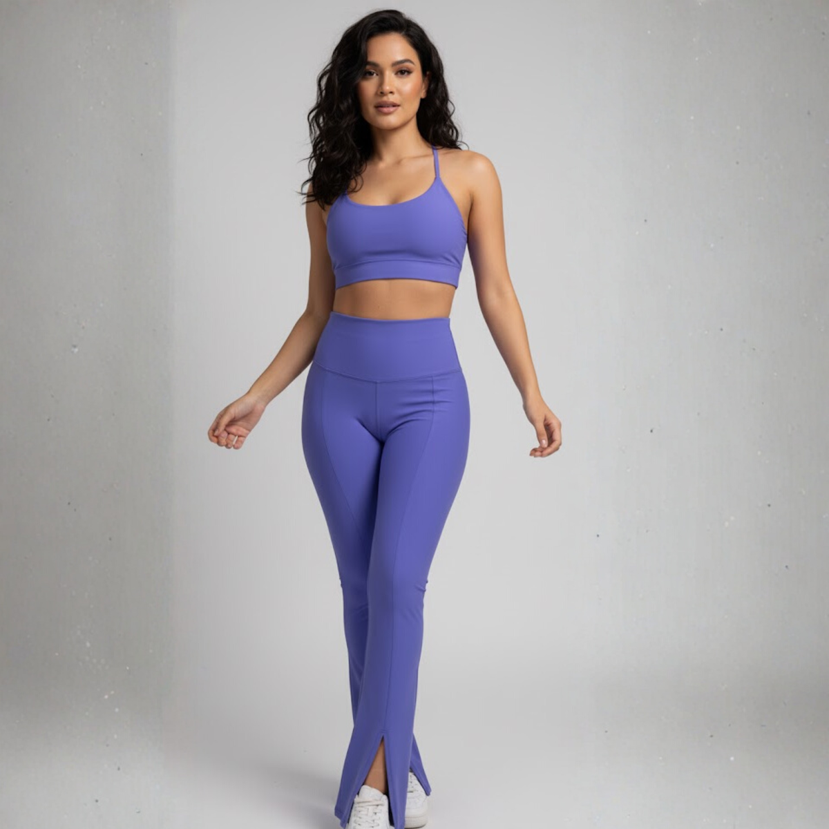 SET DEPORTIVO ANDREINA