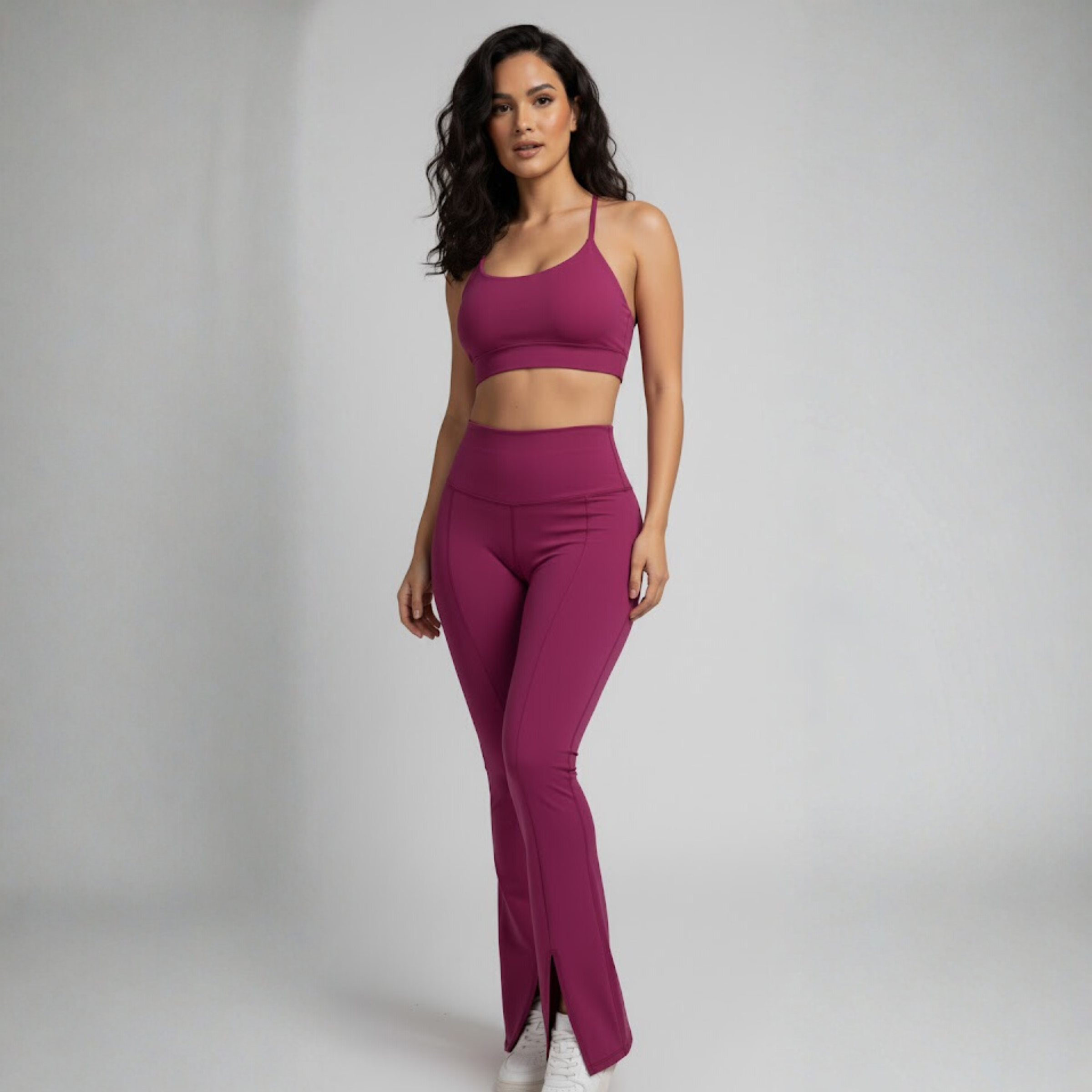 ANDREINA SPORTS SET