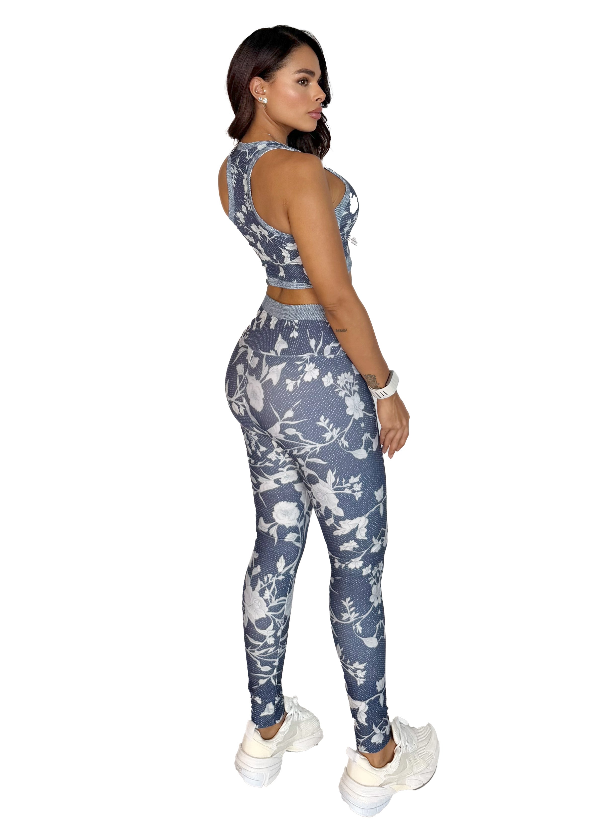 TRIO DEPORTIVO JEANS
