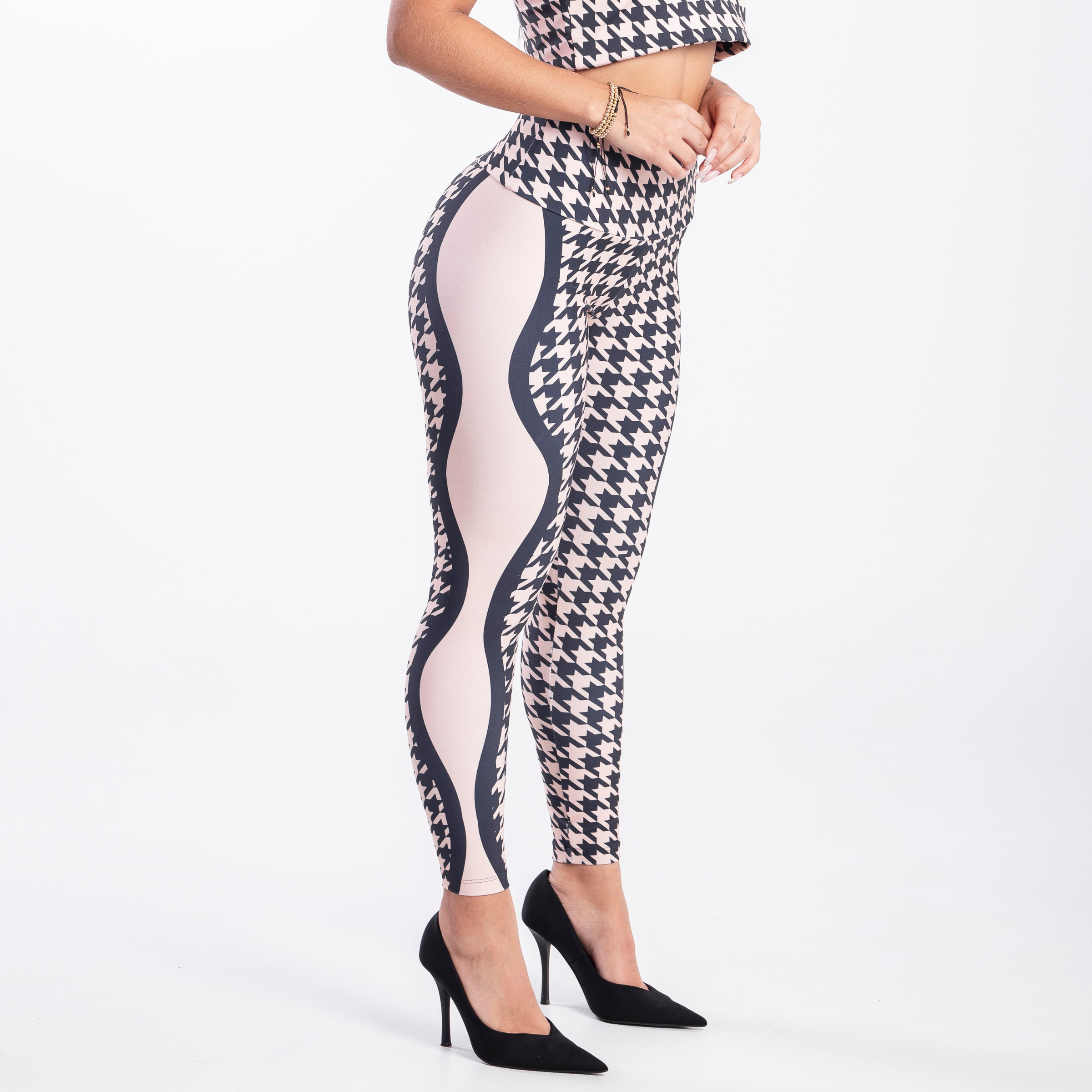 LICRA ESTAMPADA