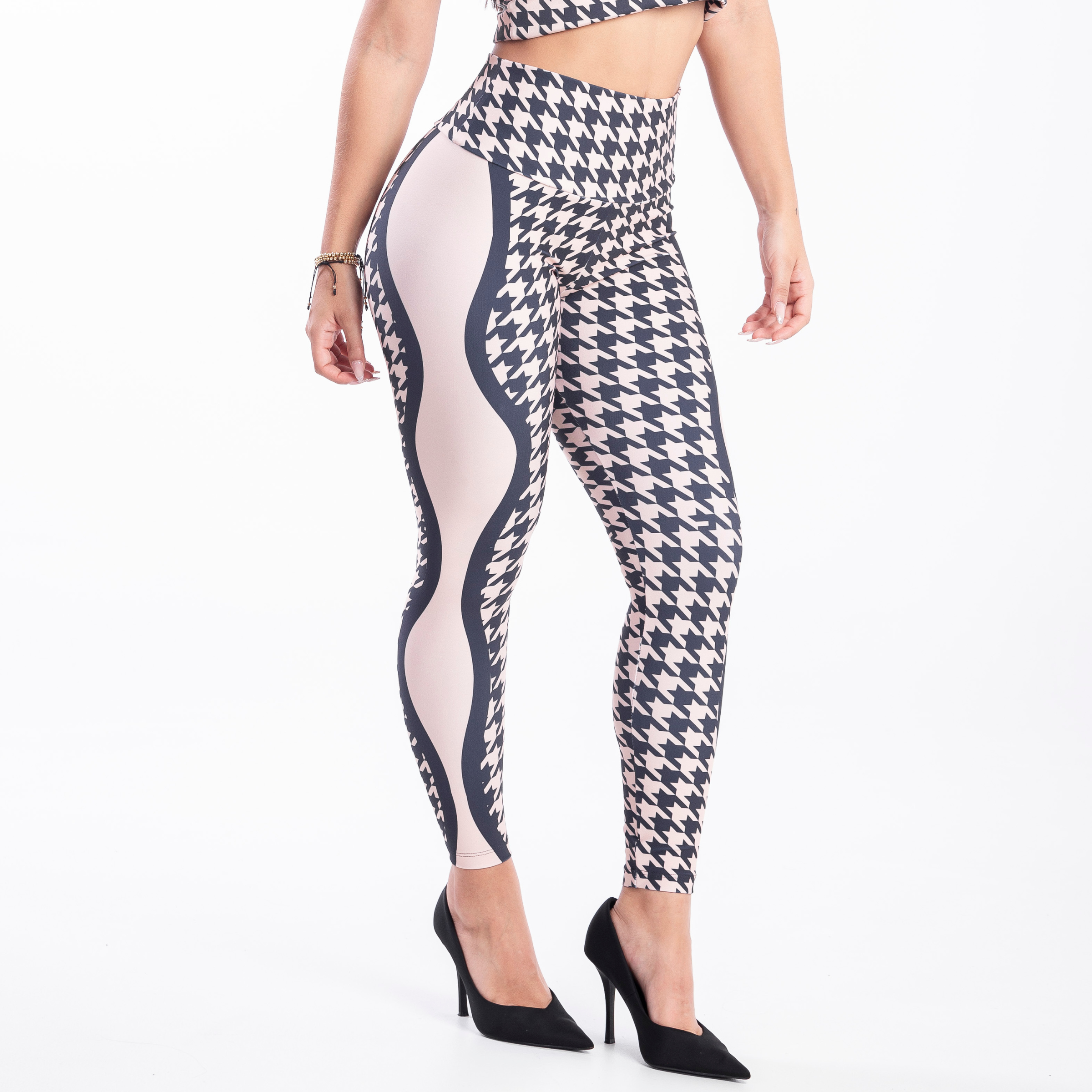 LICRA ESTAMPADA