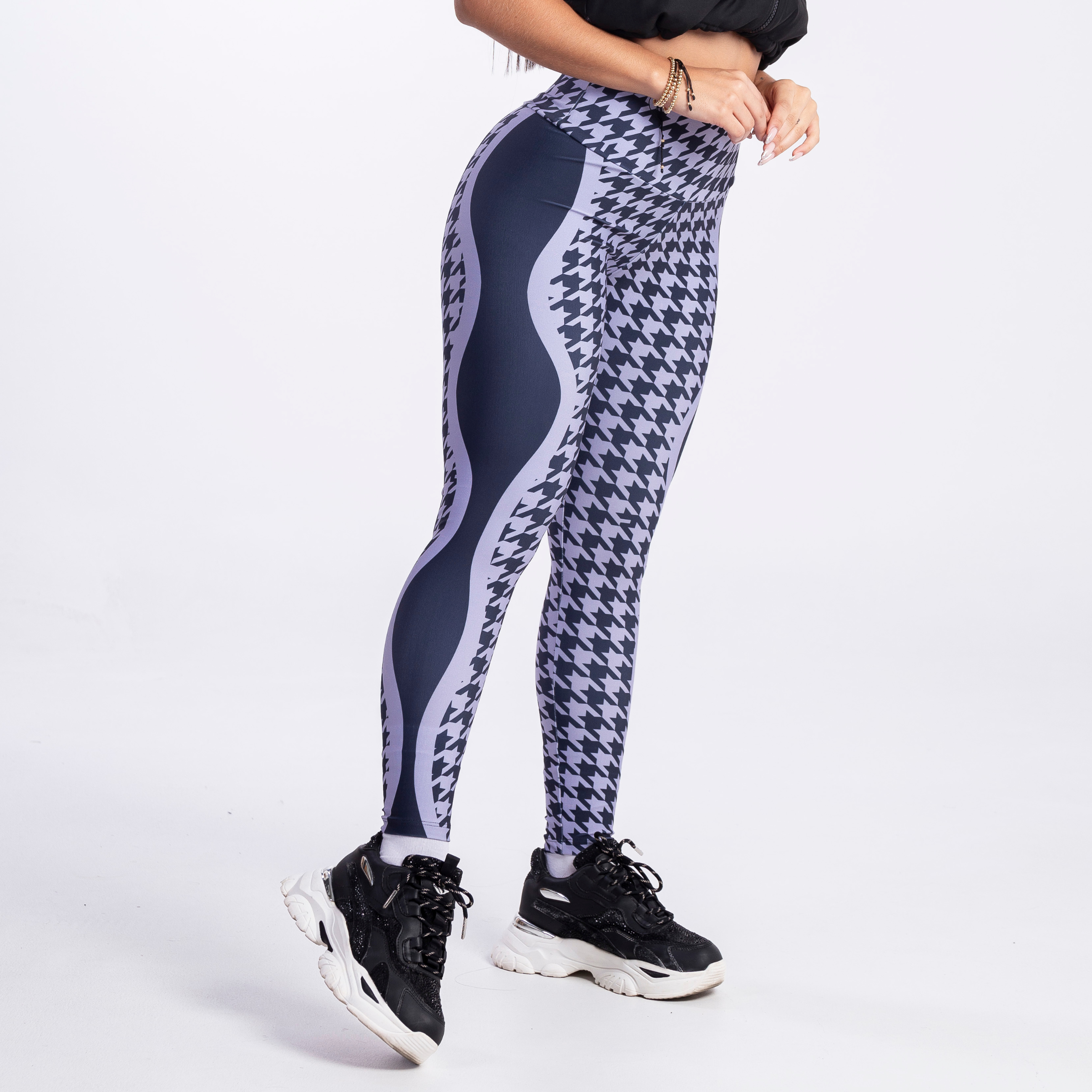 LICRA ESTAMPADA