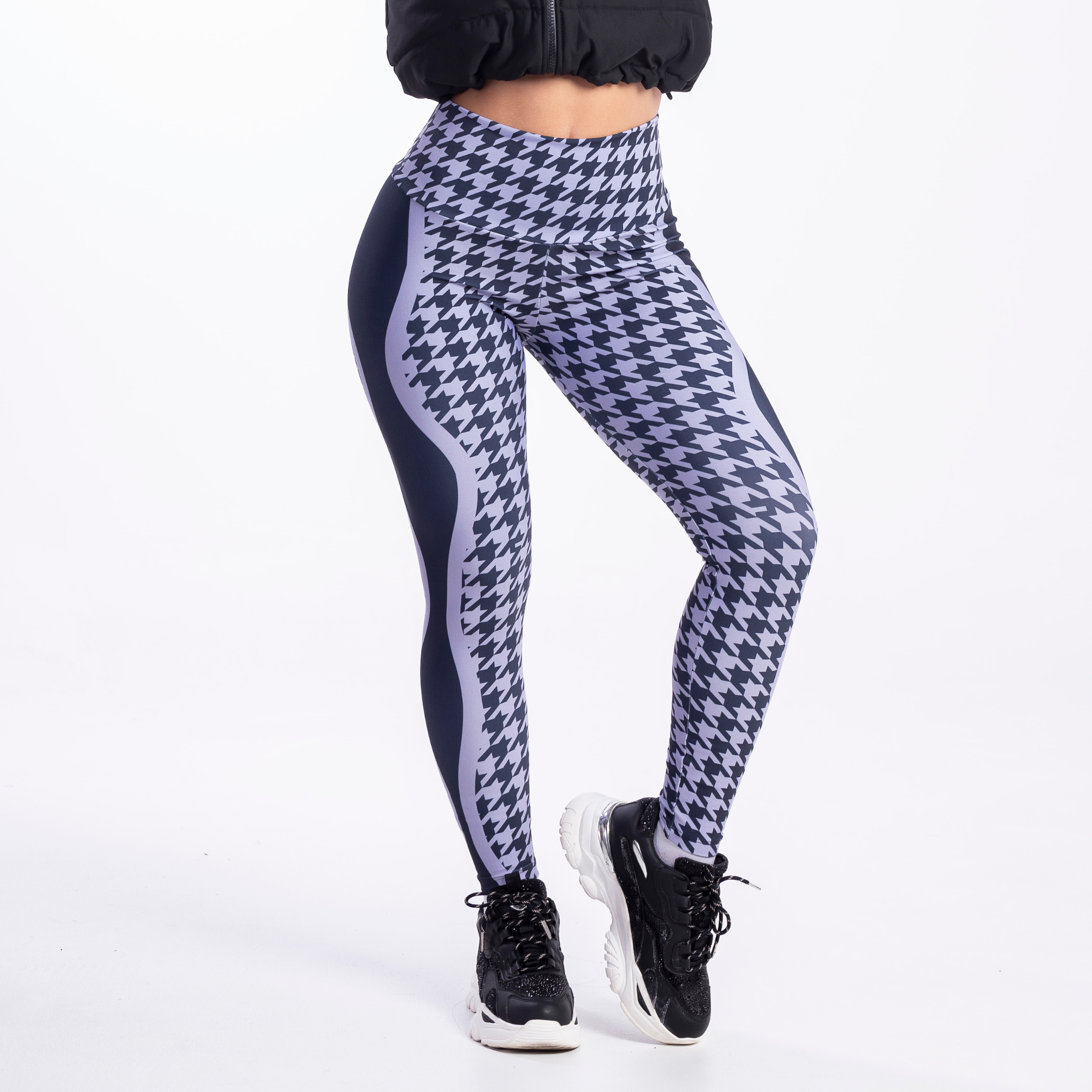 LICRA ESTAMPADA
