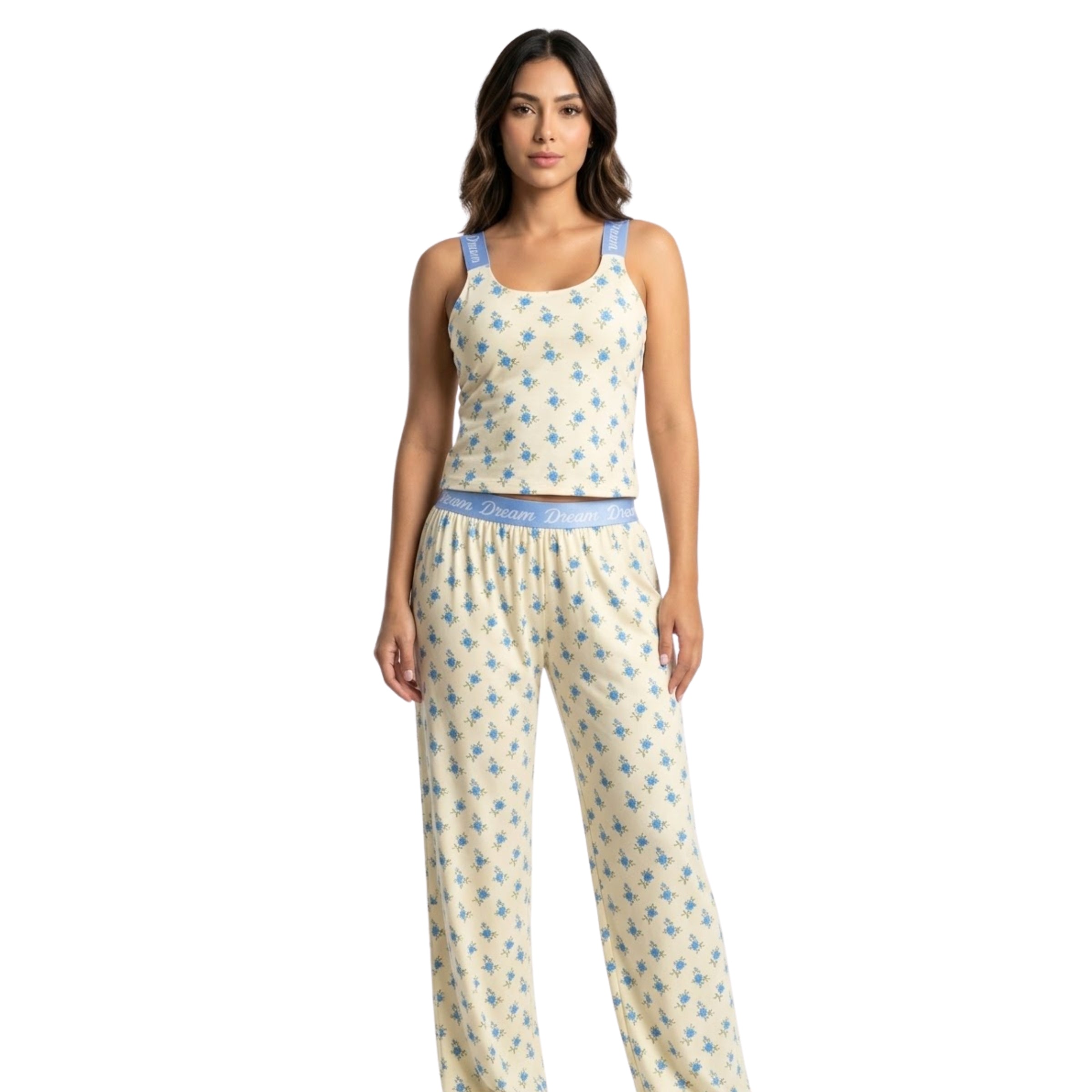 MOTHER PAJAMAS MOTHER'S DAY COLLECTION