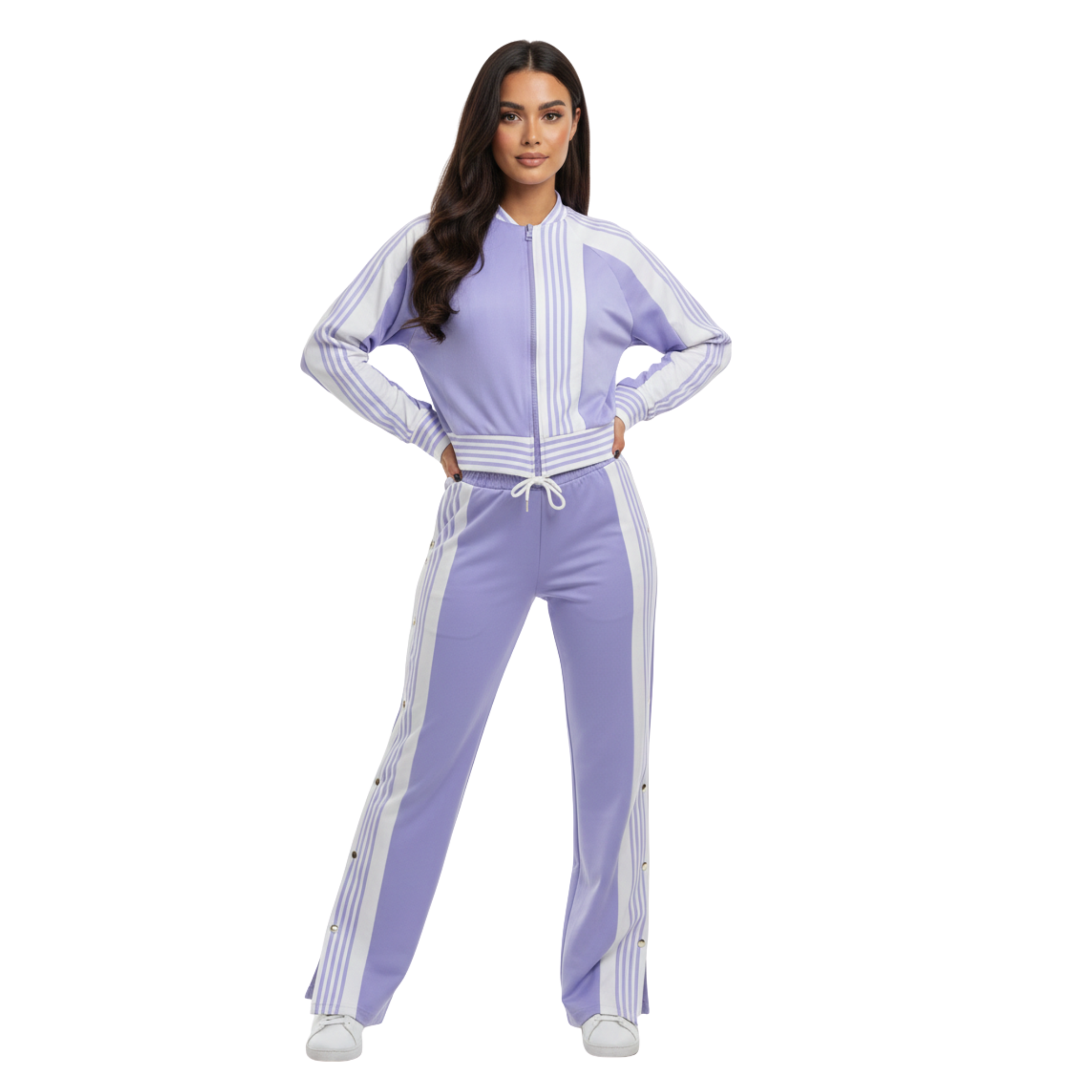LILA LINE SET