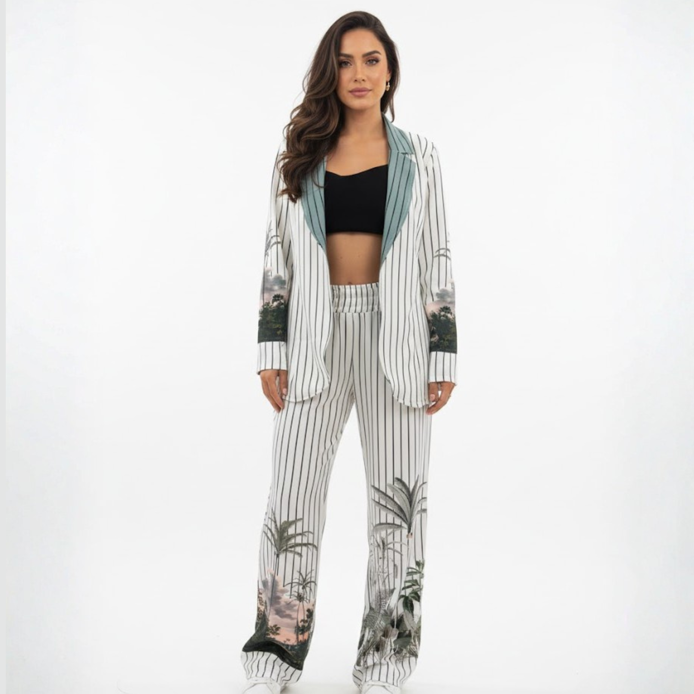 SET GLAMOUR MIAMI