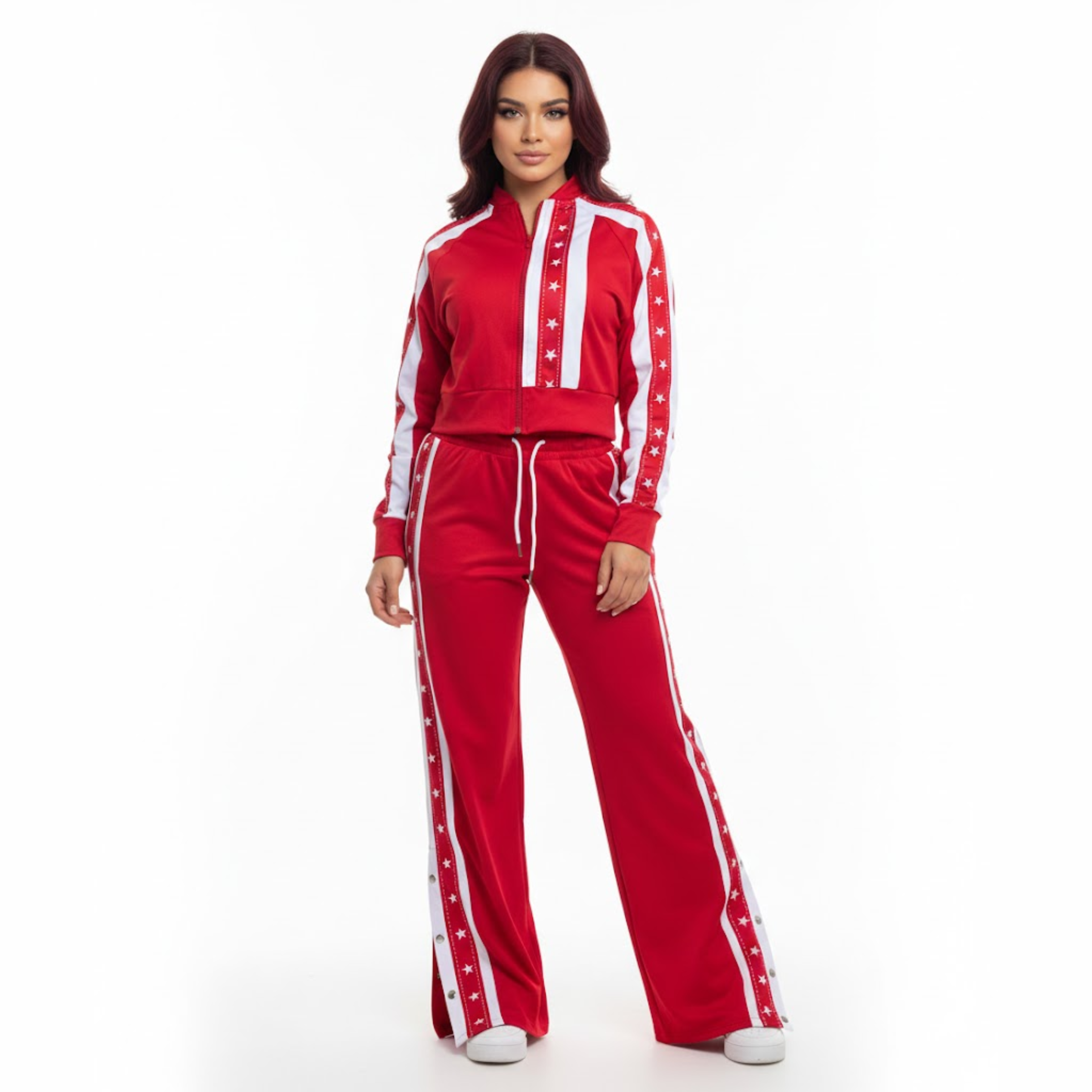 RED STAR SET