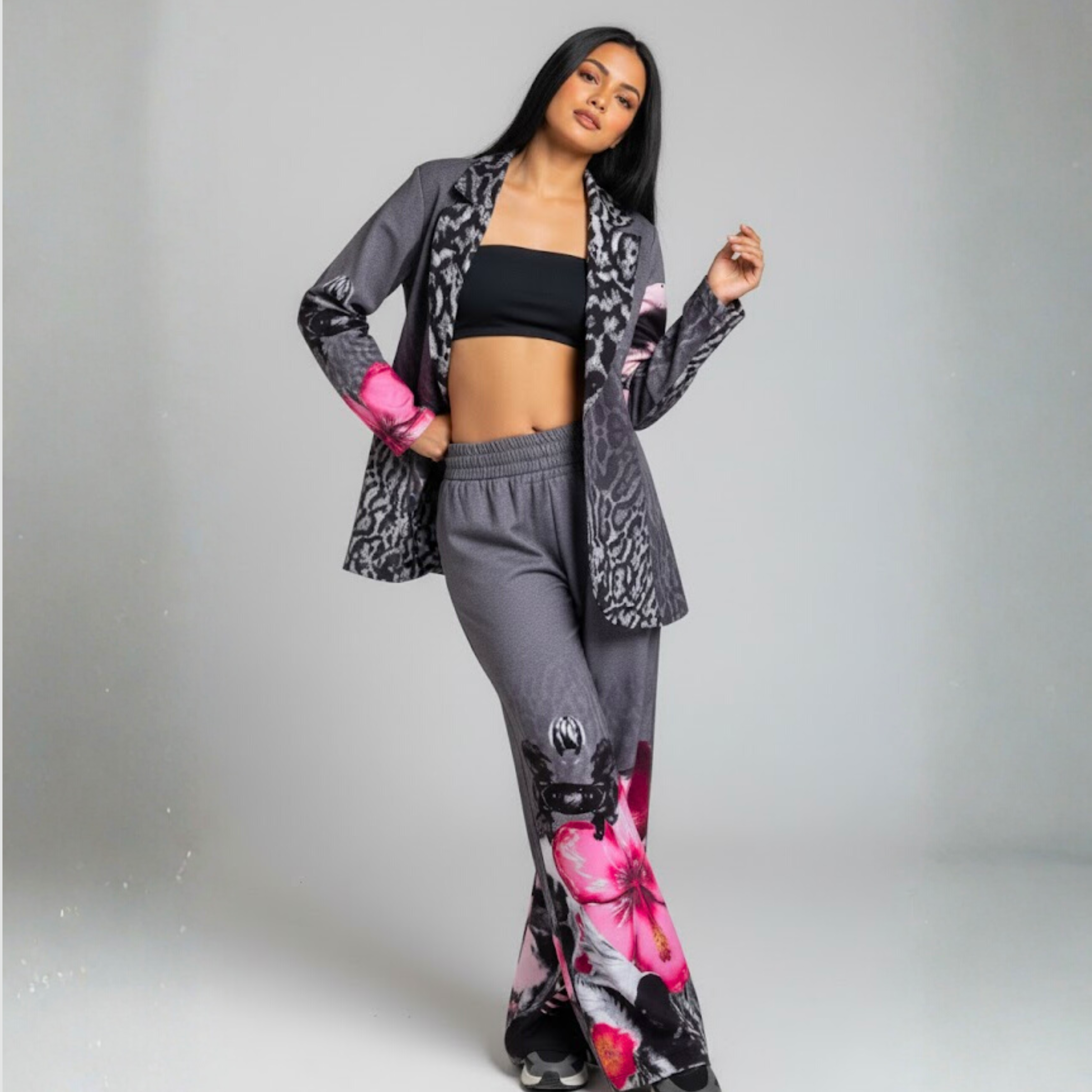 URBAN GLAM SET