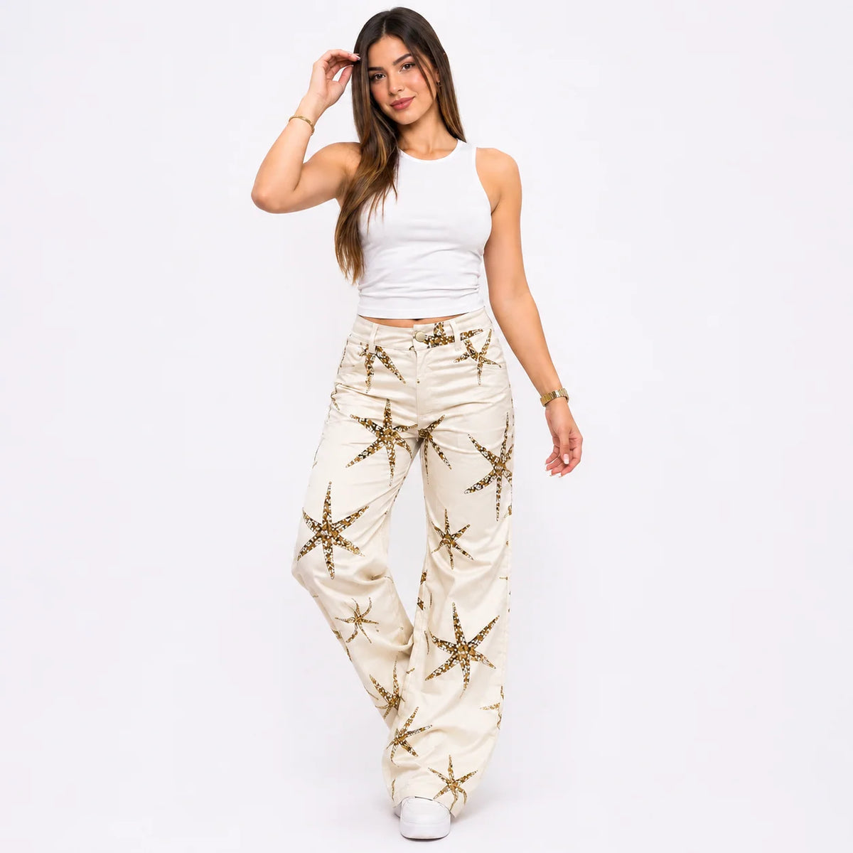 PANTALON STAR