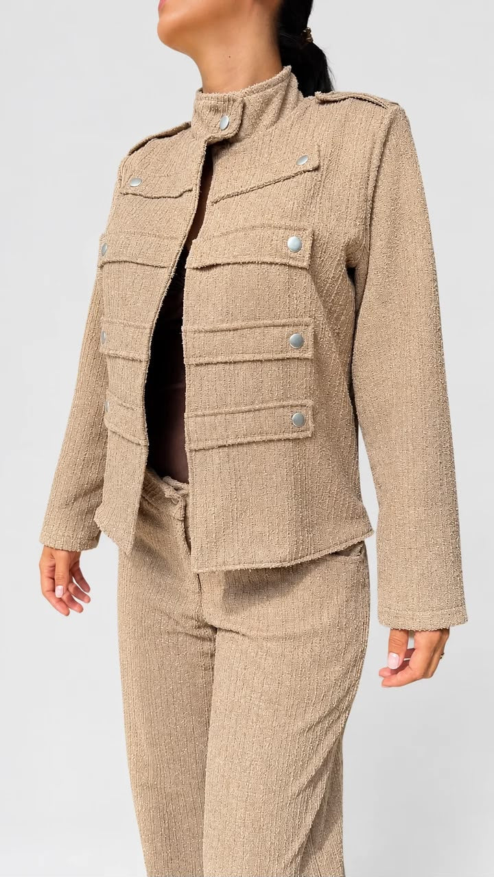SET CHANEL BEIGE