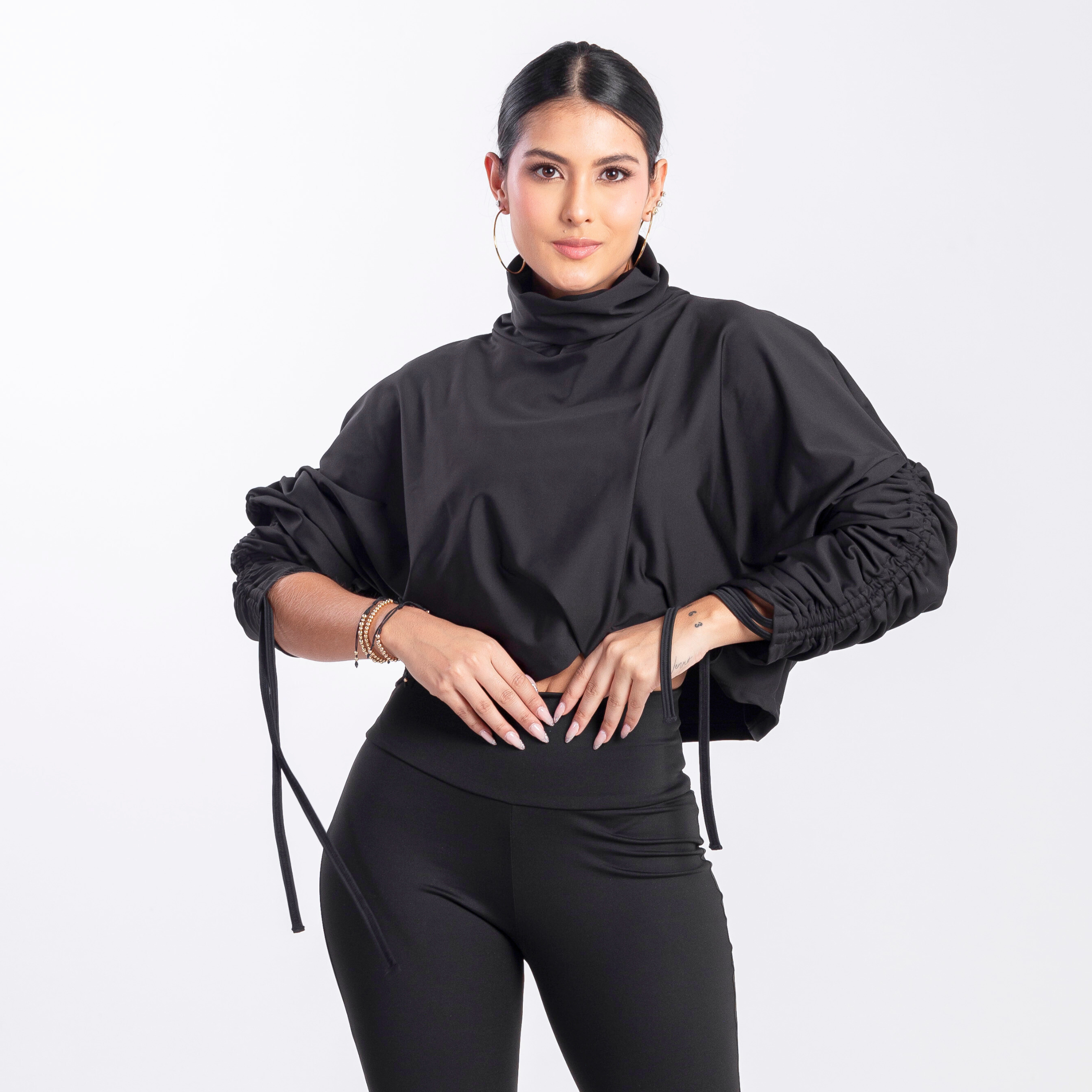 CAMIBUSO CUELLO ALTO