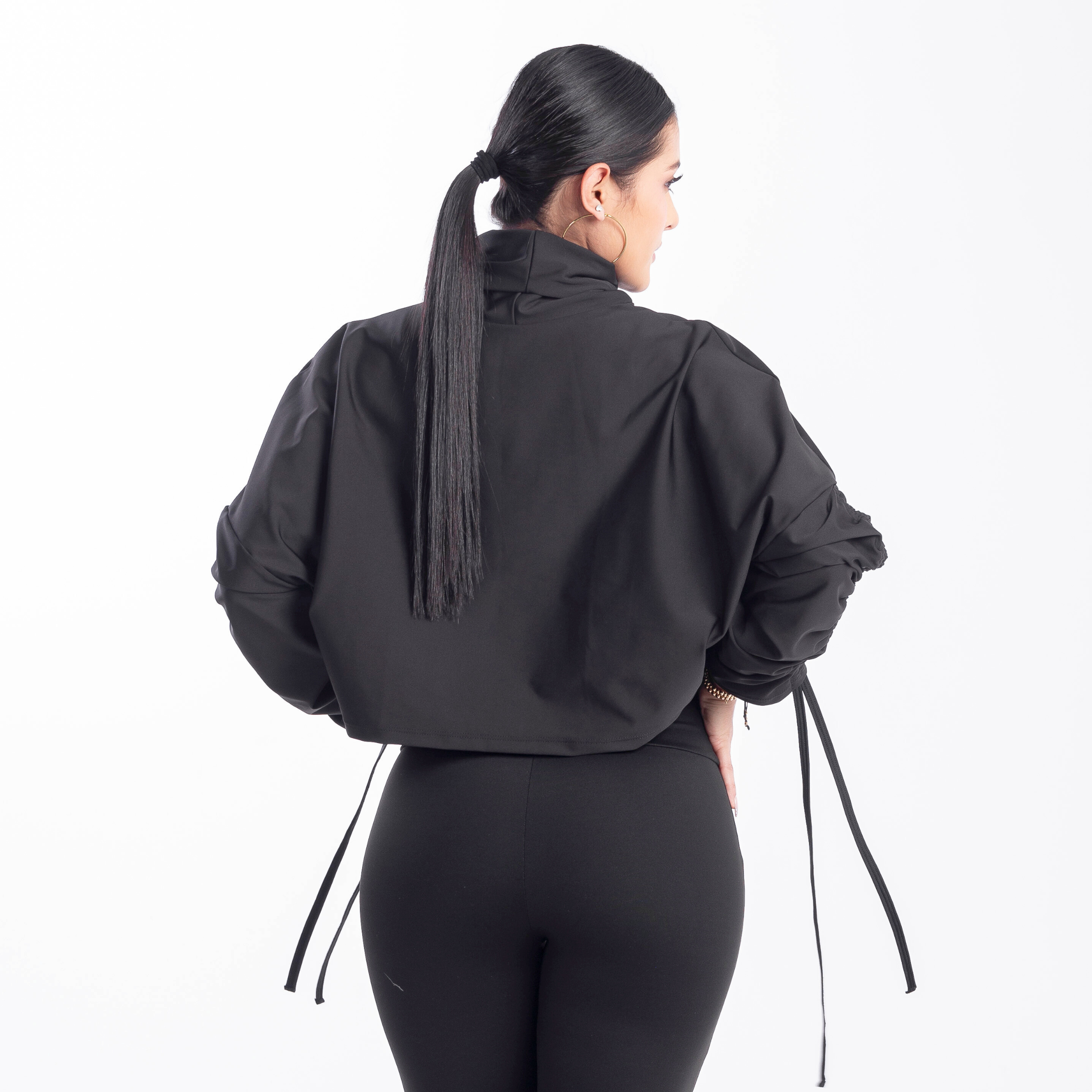 CAMIBUSO CUELLO ALTO