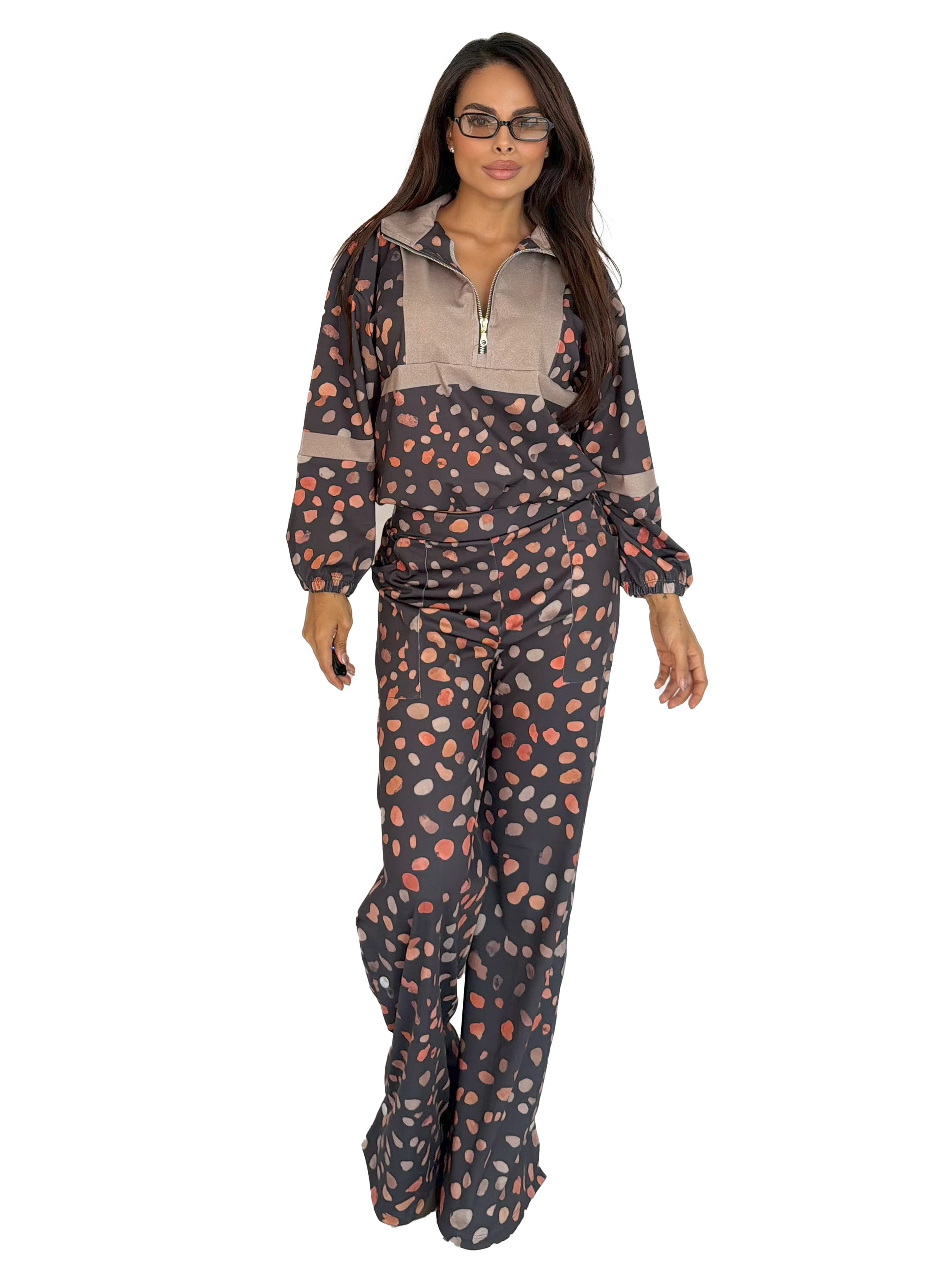 SET VIAJERO OTOÑO