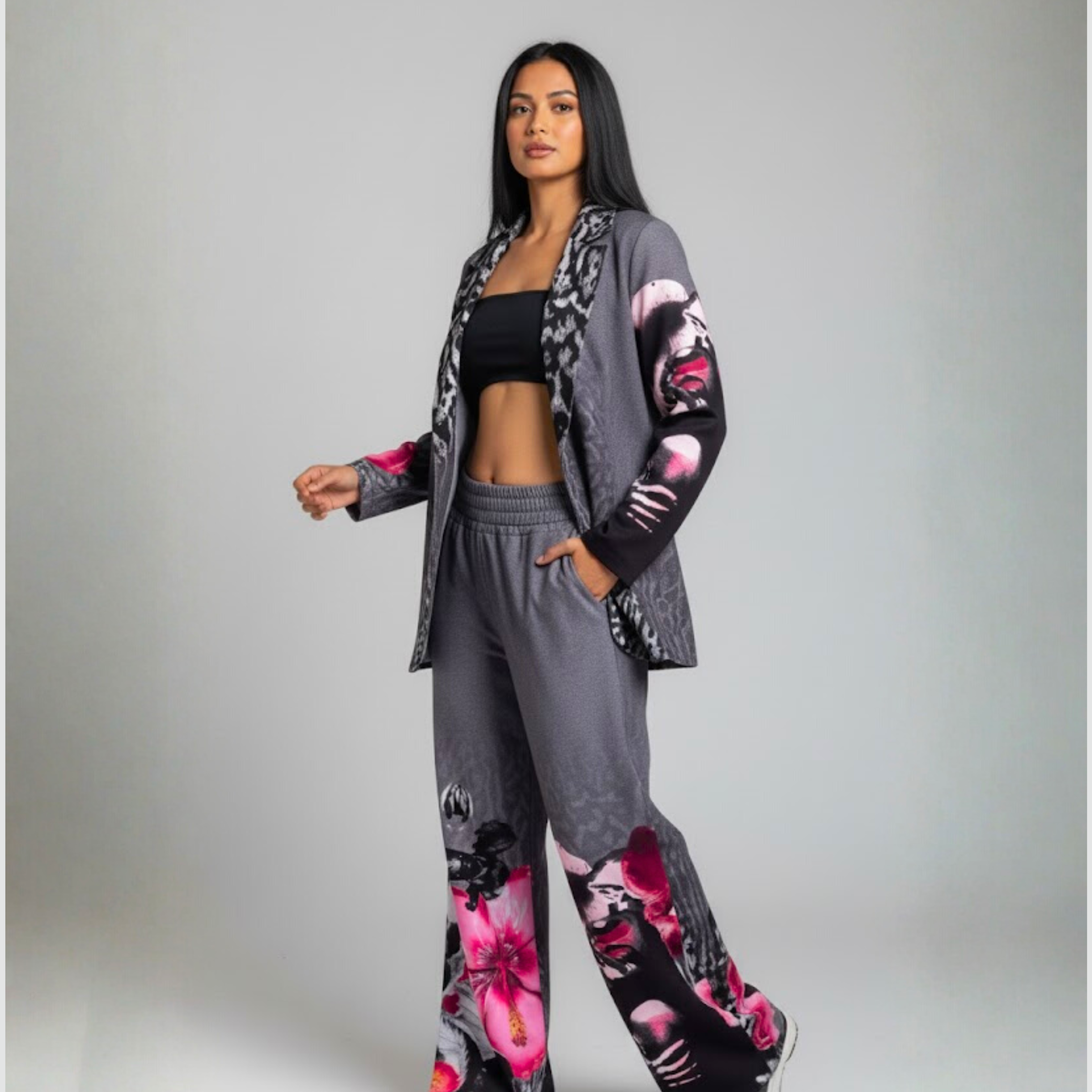 URBAN GLAM SET