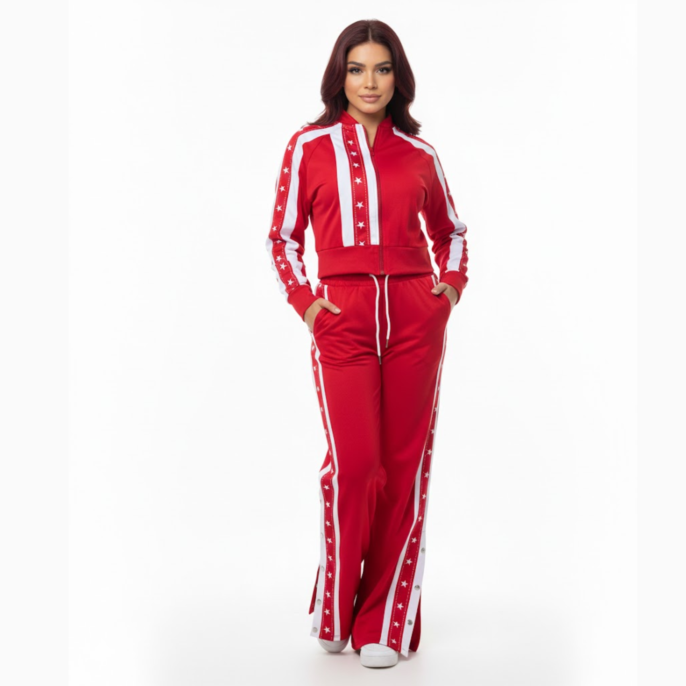 RED STAR SET