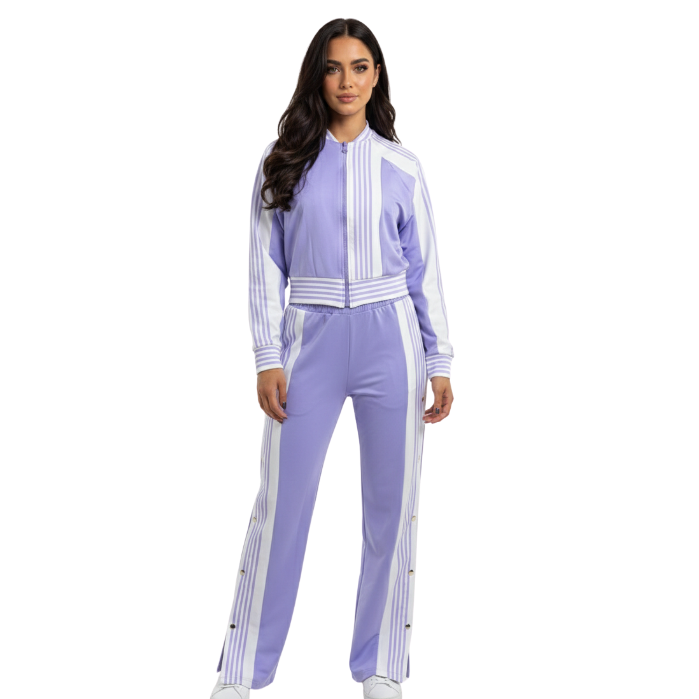 LILA LINE SET