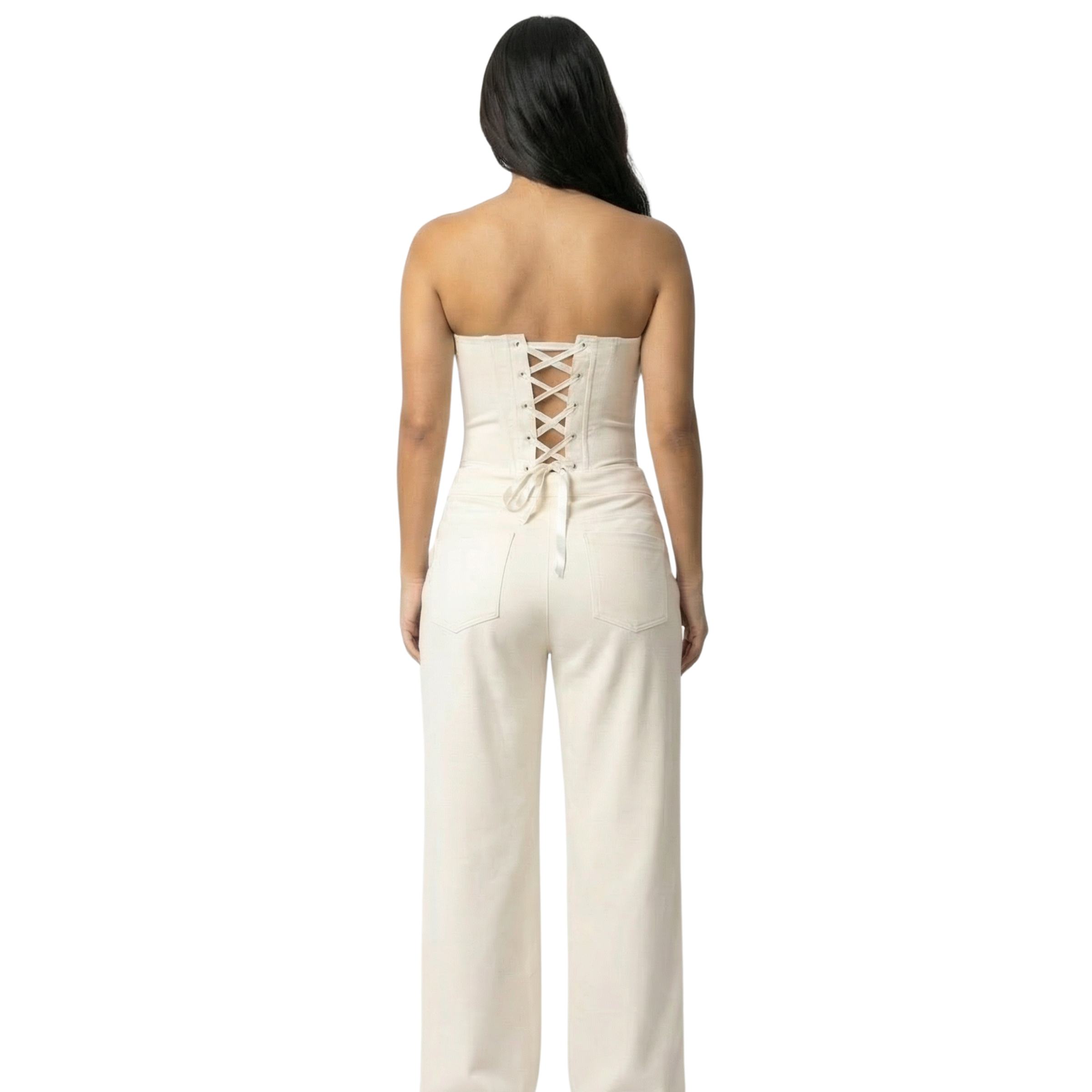 SET VIVALDY MARFIL
