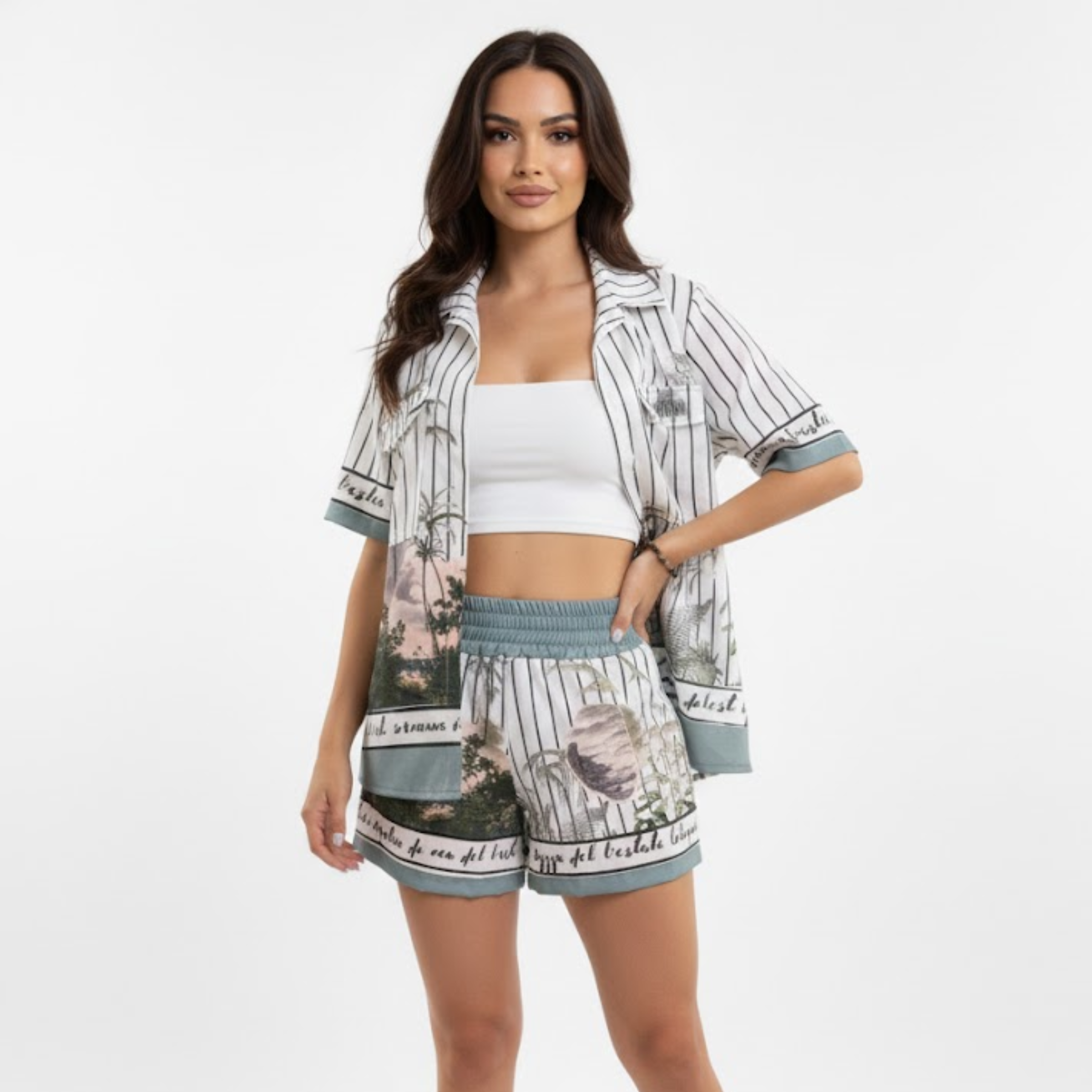 SET MIAMI