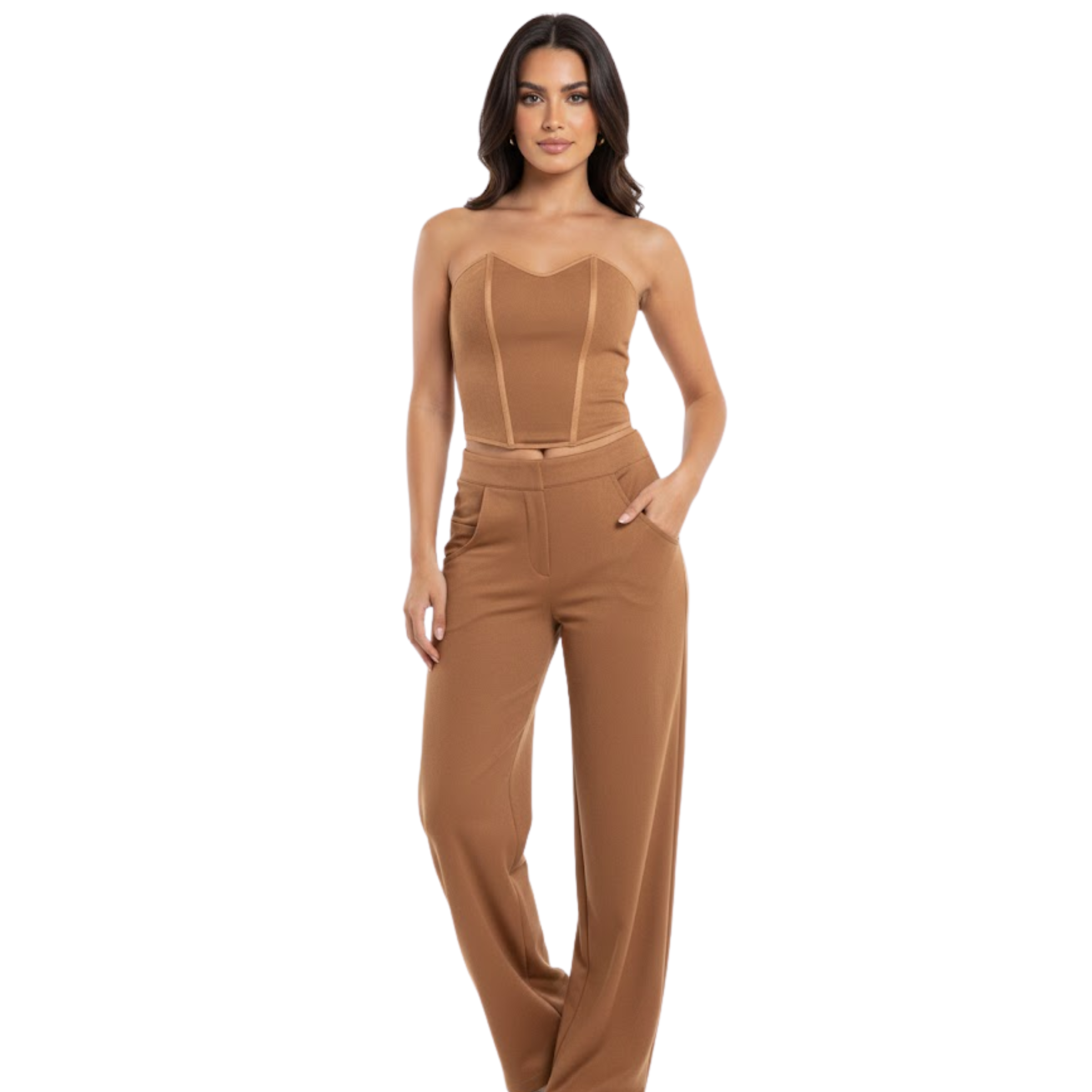 VIVALDY TERRACOTTA SET