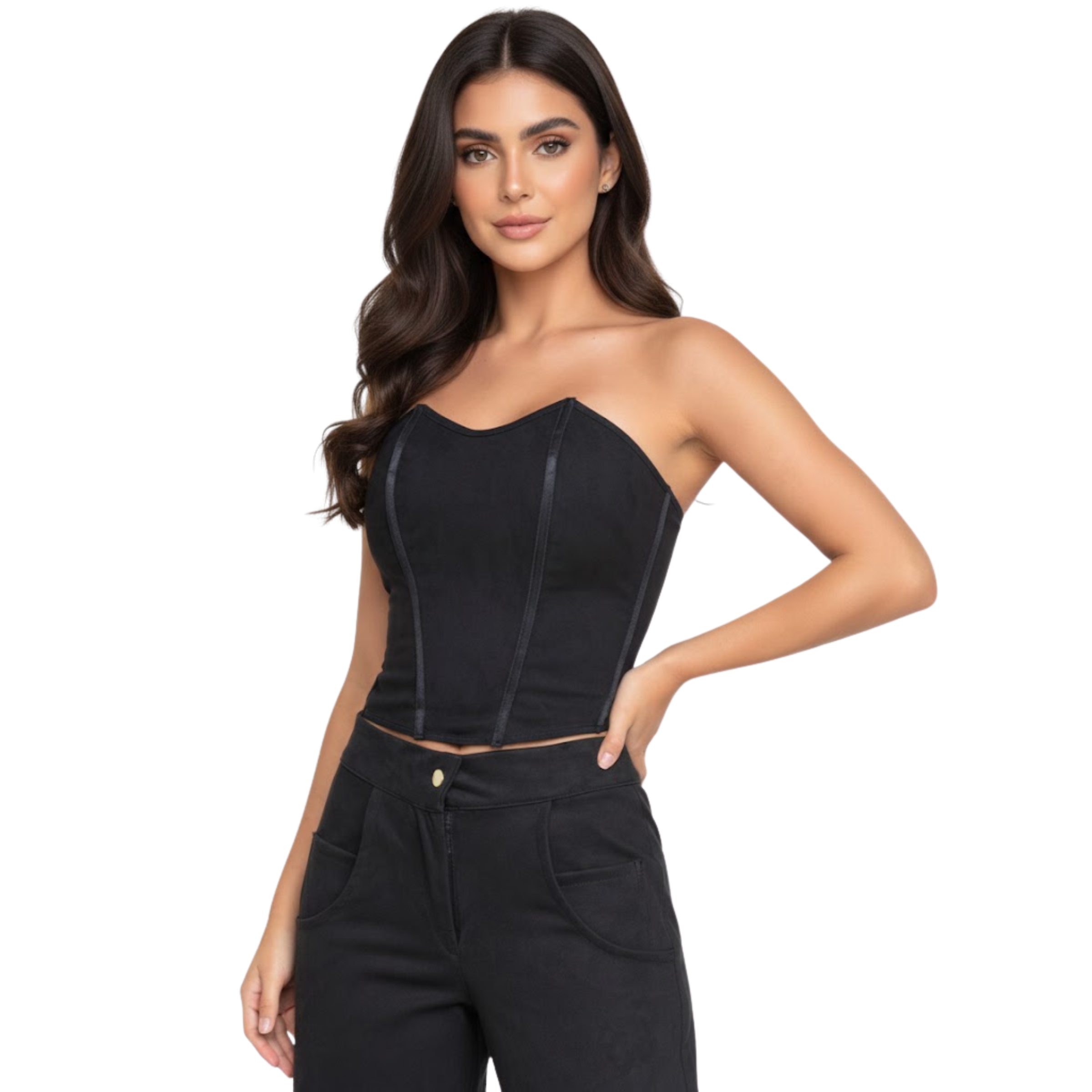 CIELO CORSET