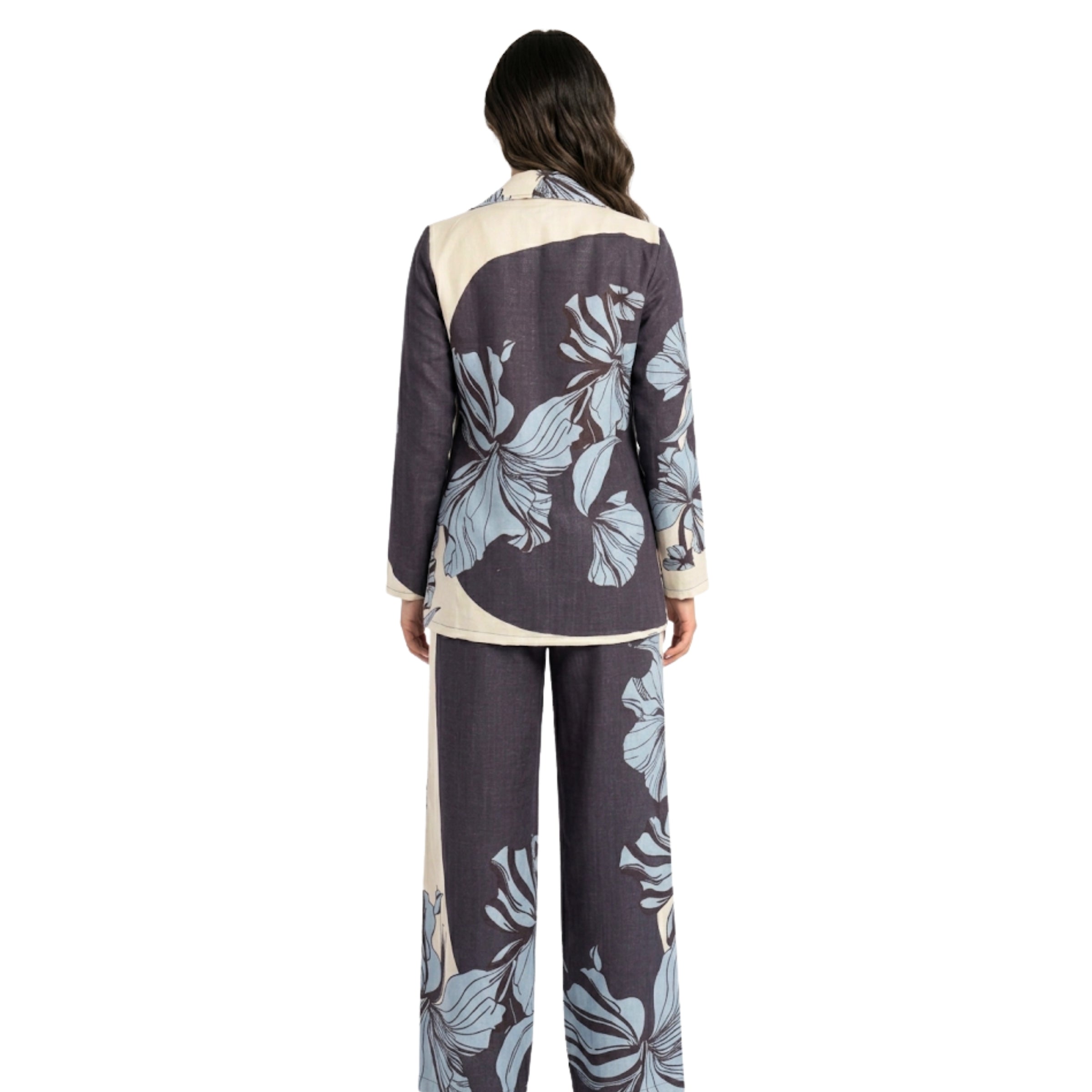 SET GLAMOUR OCEAN