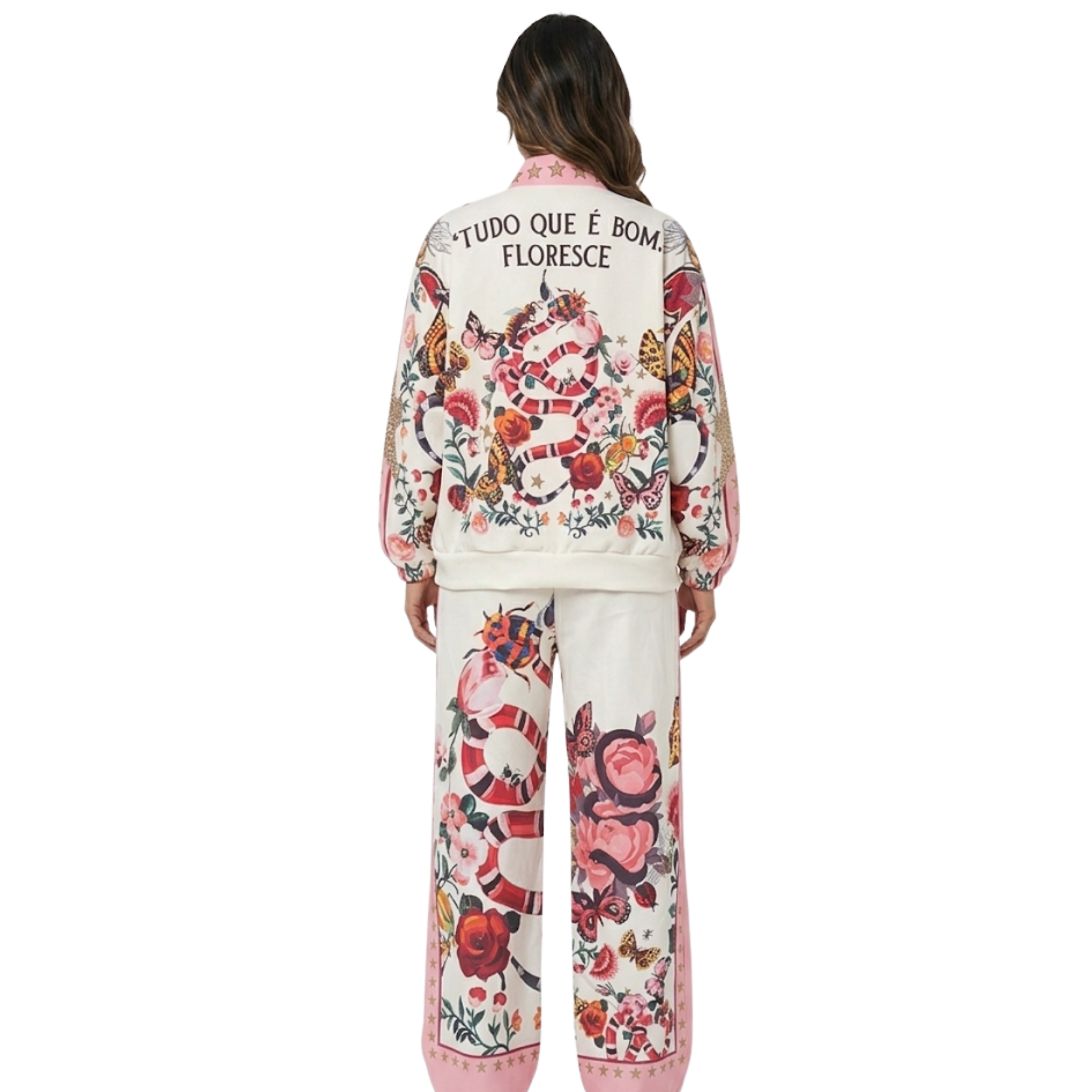FUSION ROMANTIC SET
