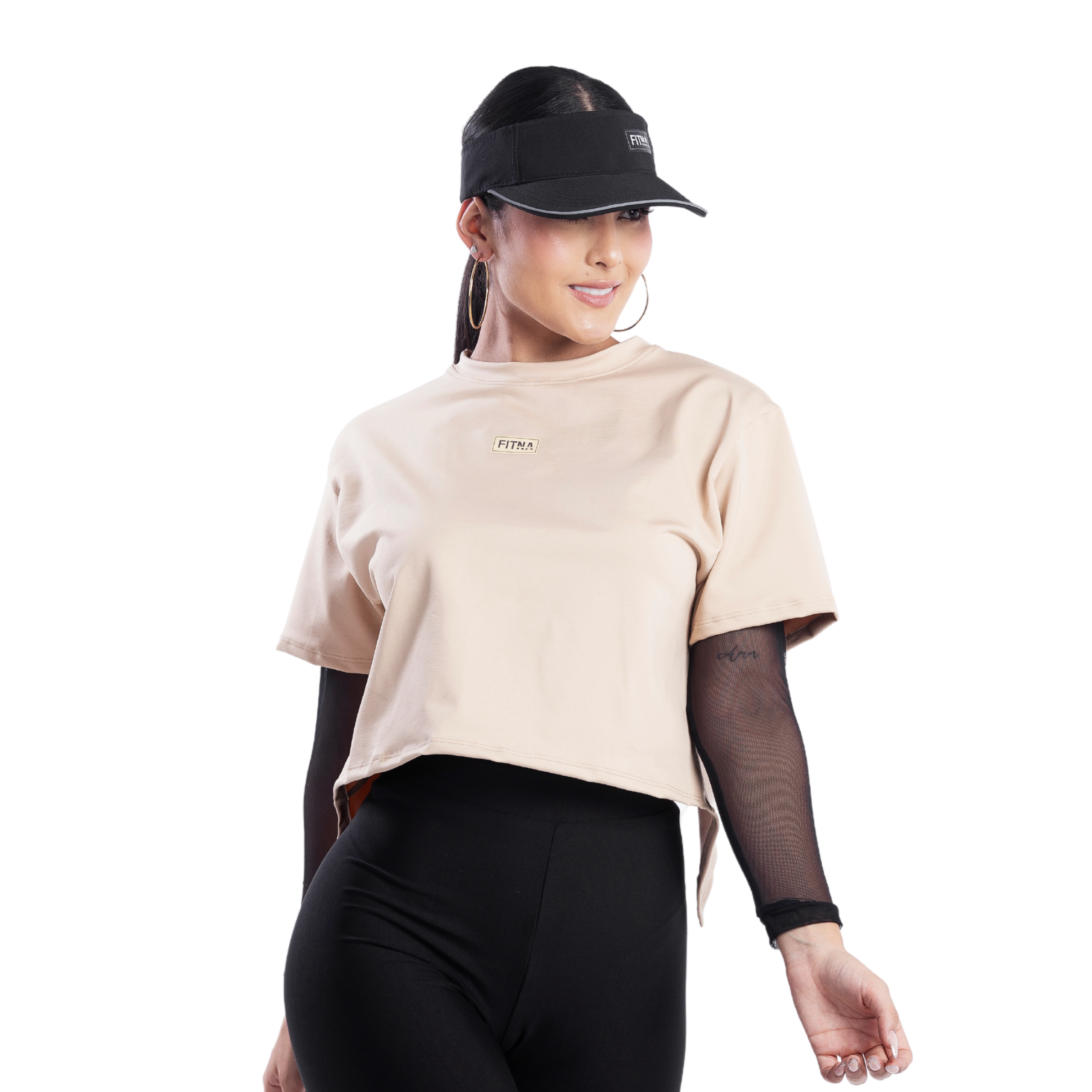 WRAP SHIRT