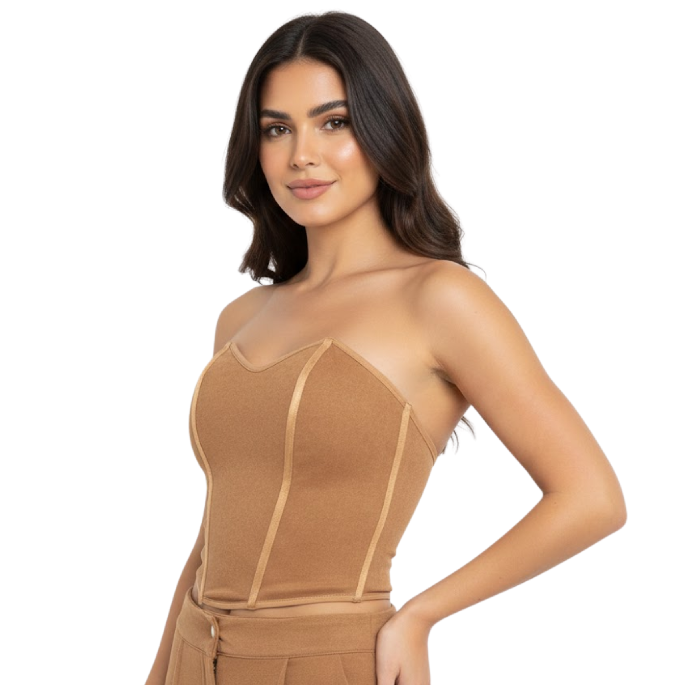 CIELO CORSET