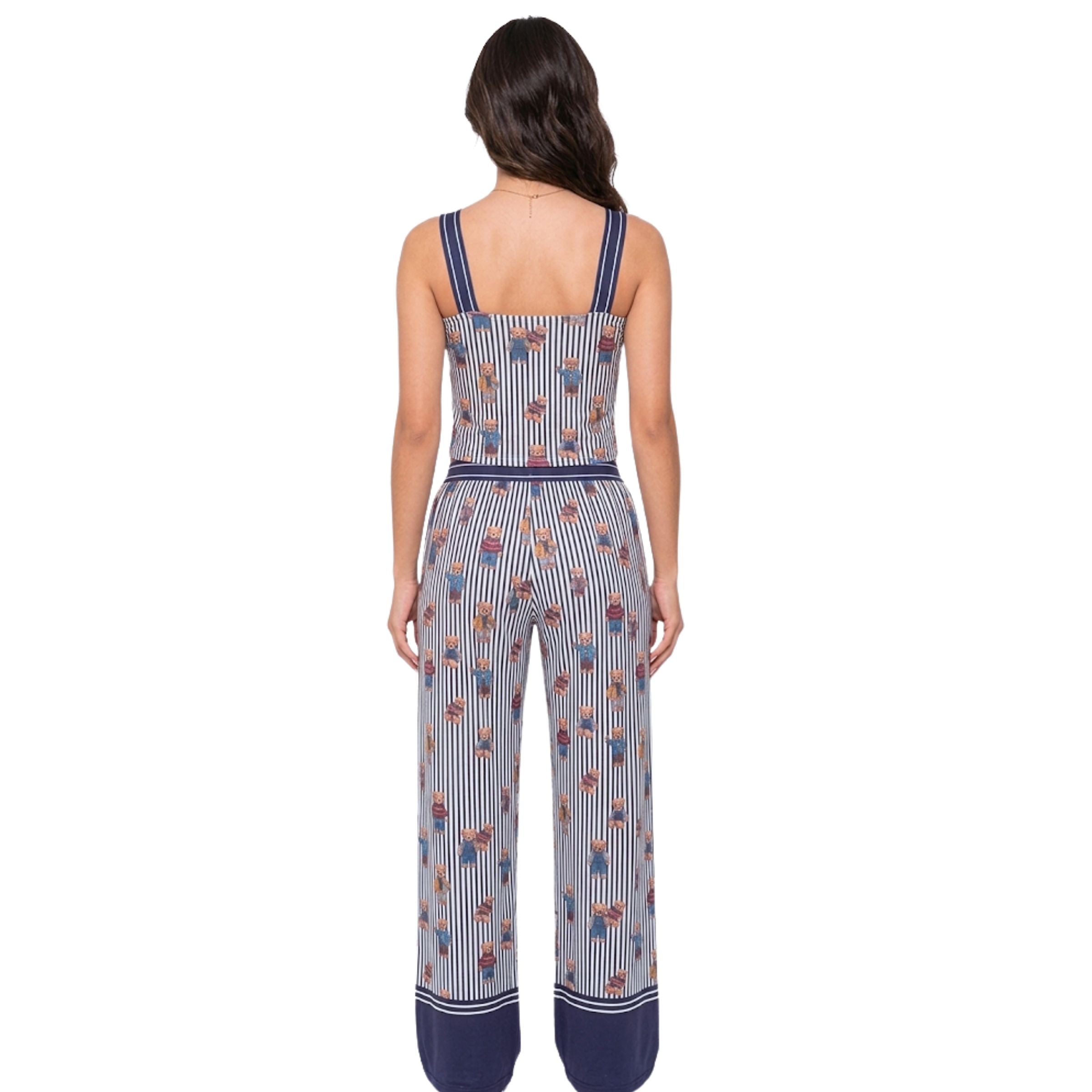 TEDDY PAJAMAS