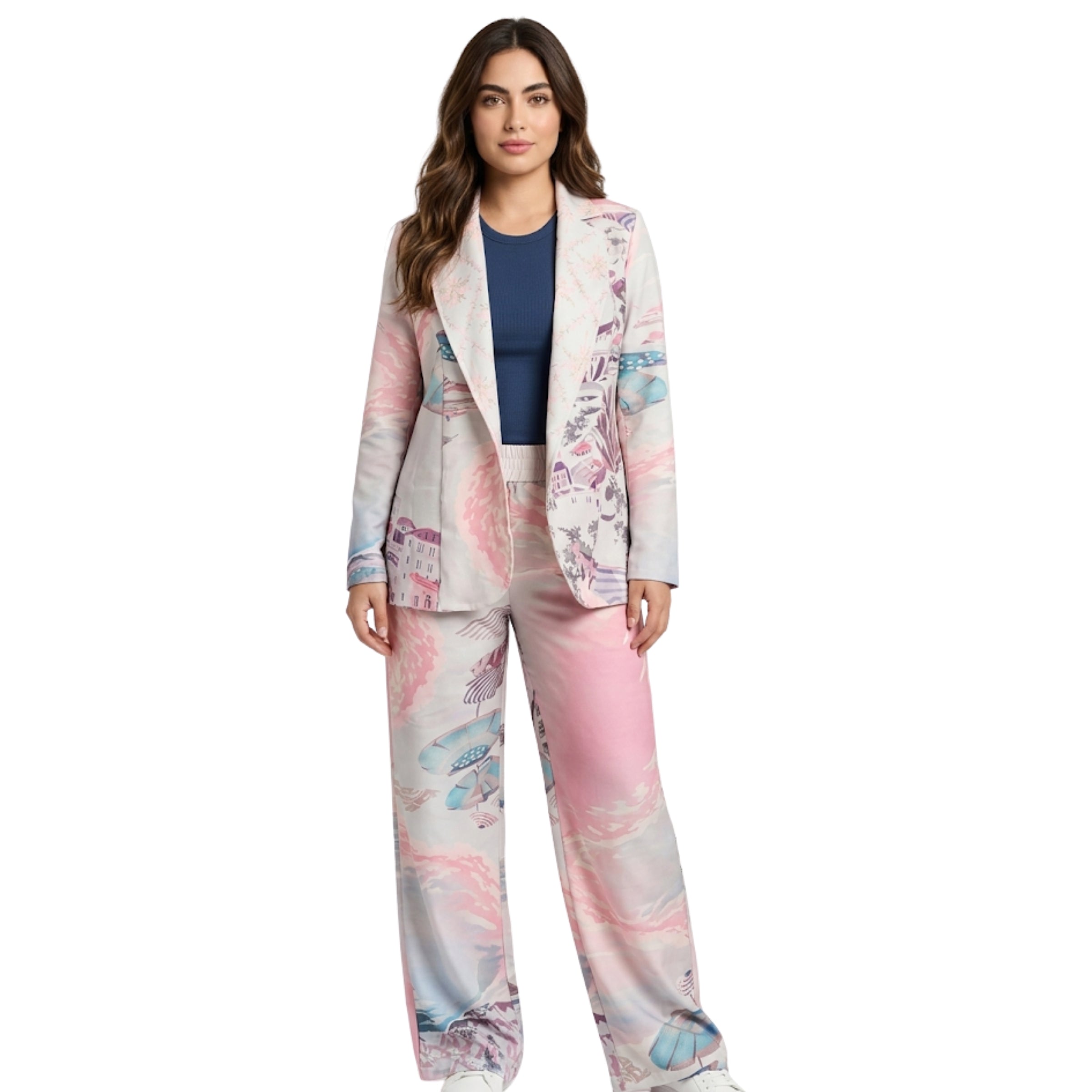GLAMOUR HUMMINGBIRD SET