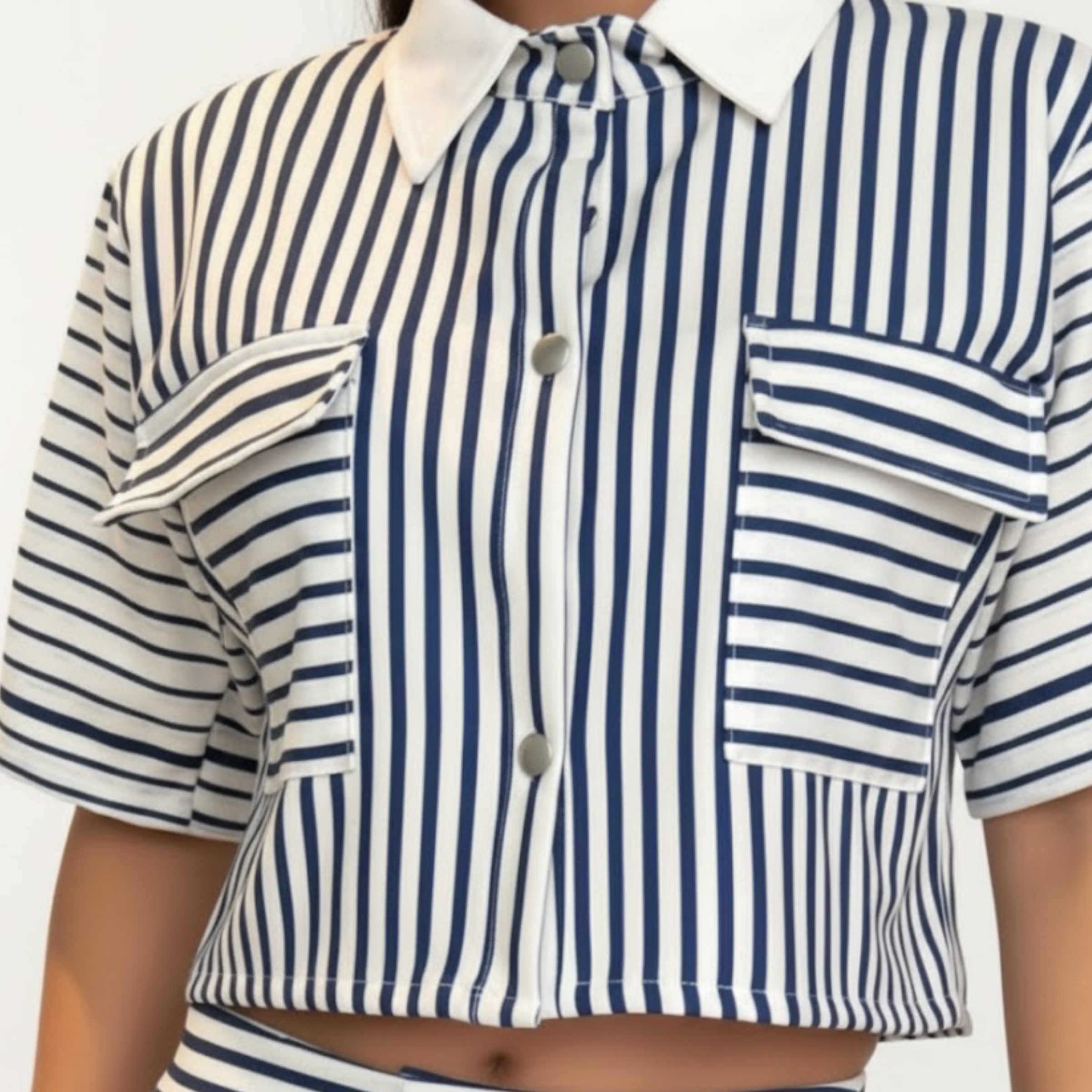 STRIPED SET