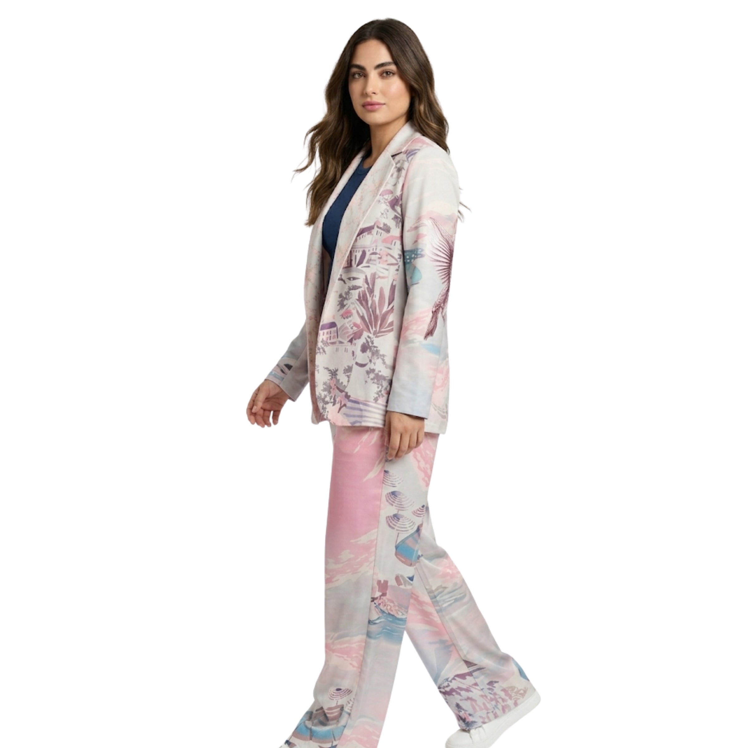 GLAMOUR HUMMINGBIRD SET
