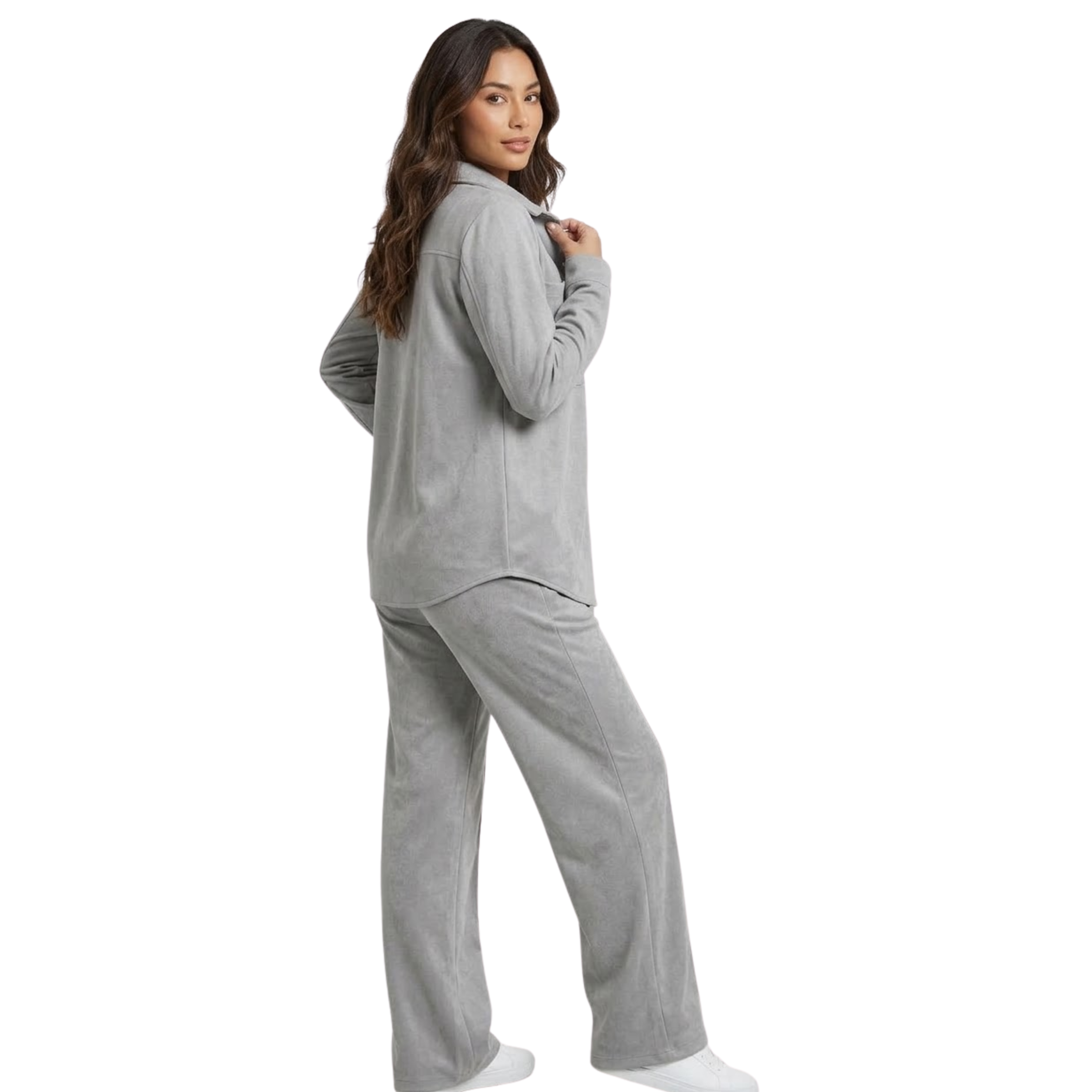SET PANA GRIS
