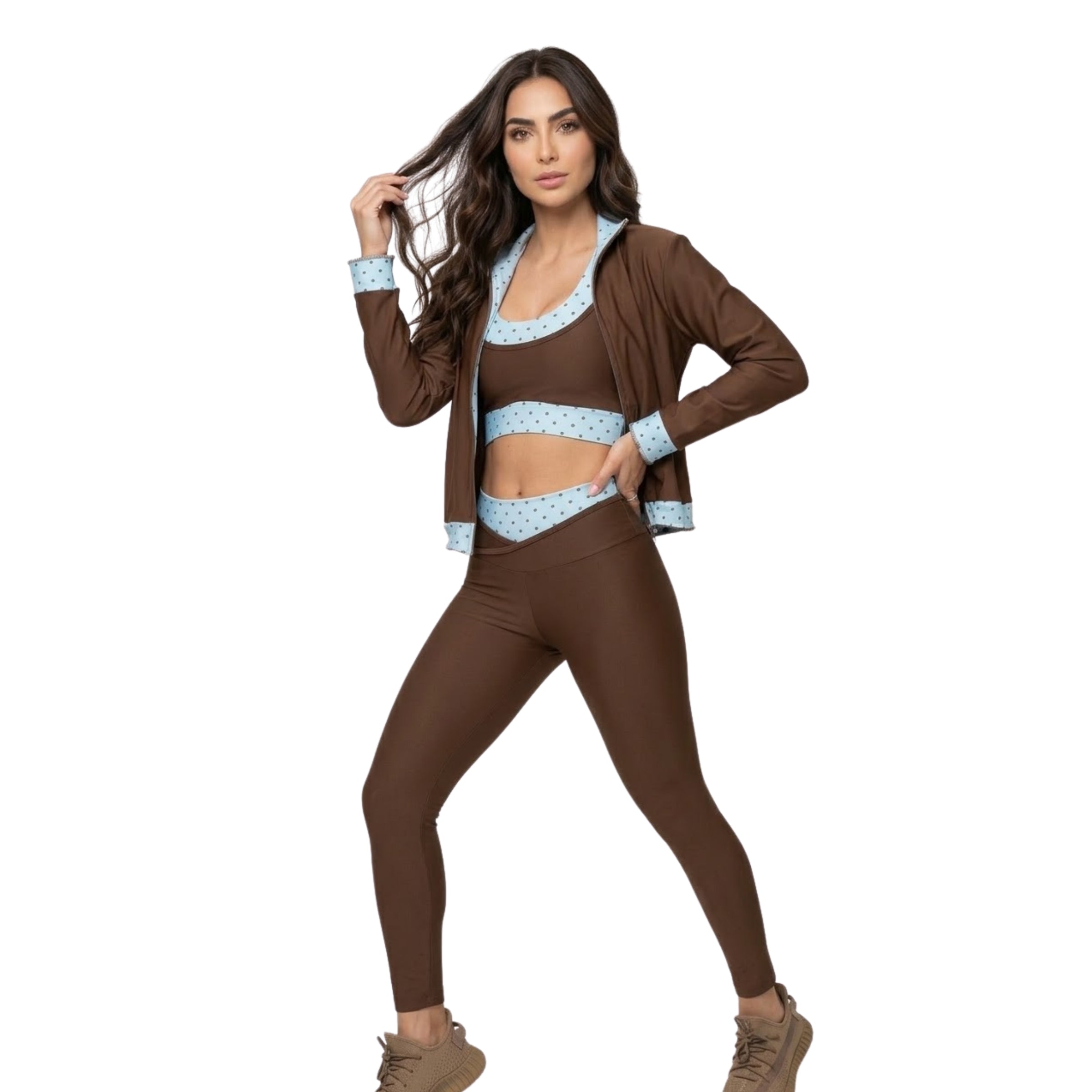 SPORT TRIO COFFEE POINTS