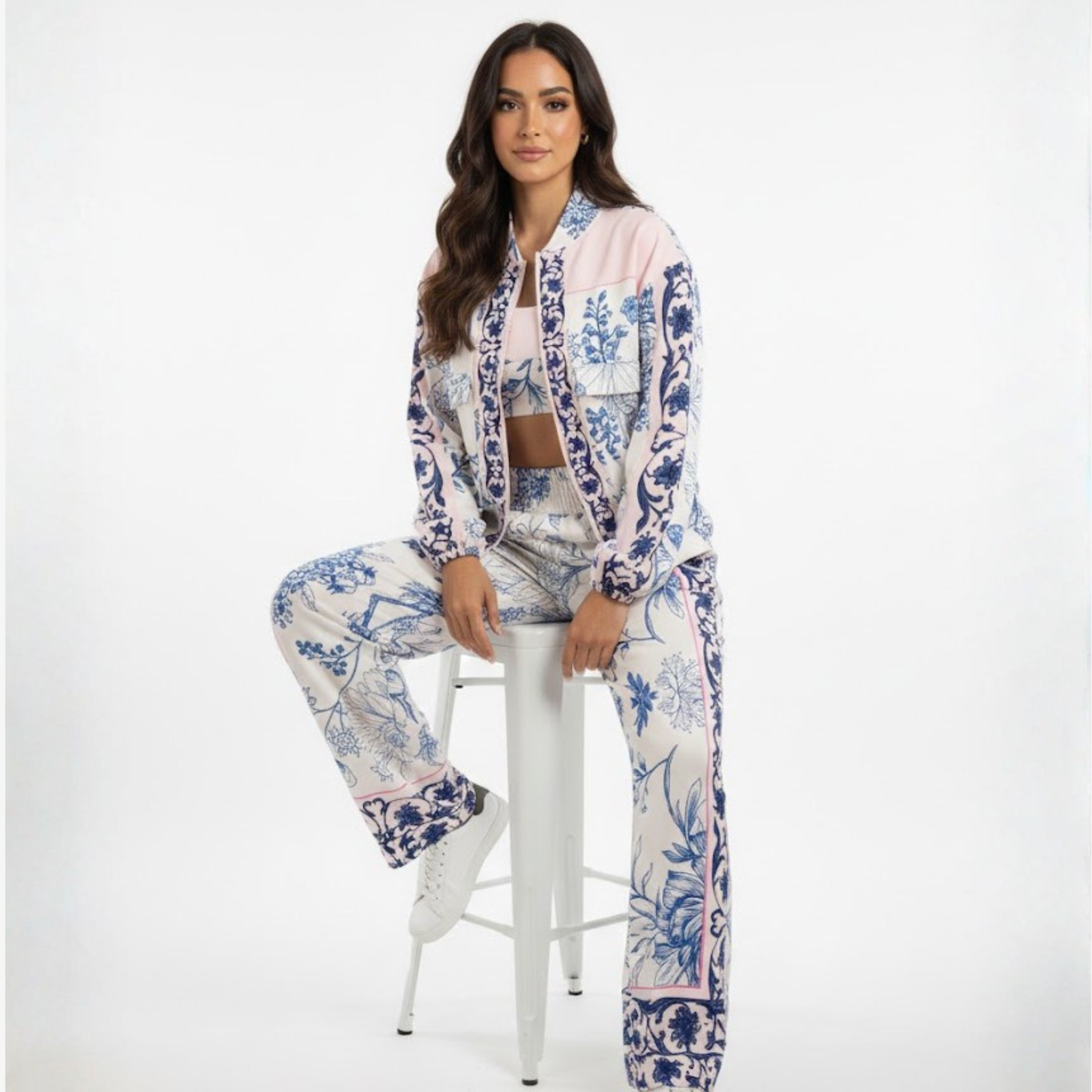 JESSY ROMANTIC SET
