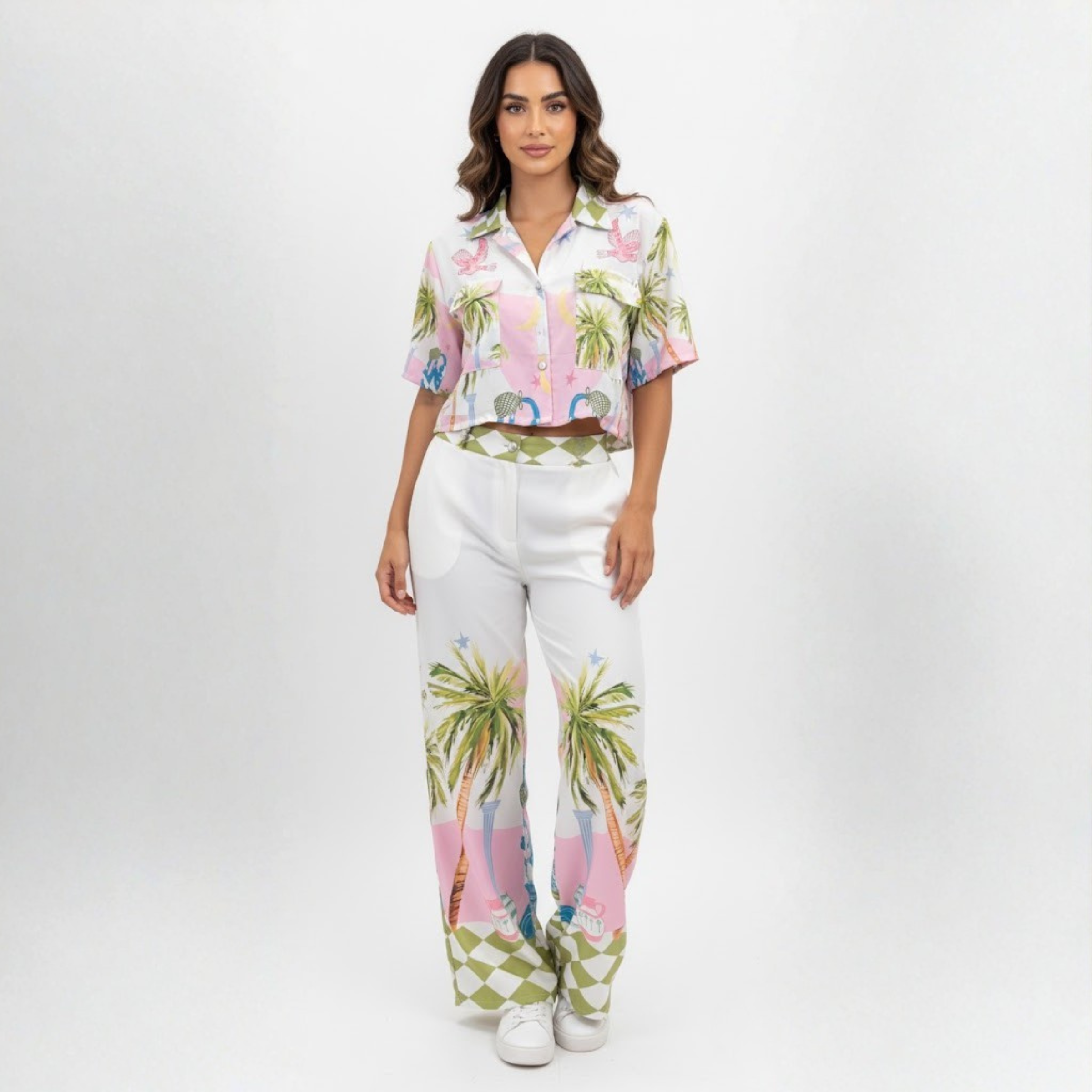 SET RESORT