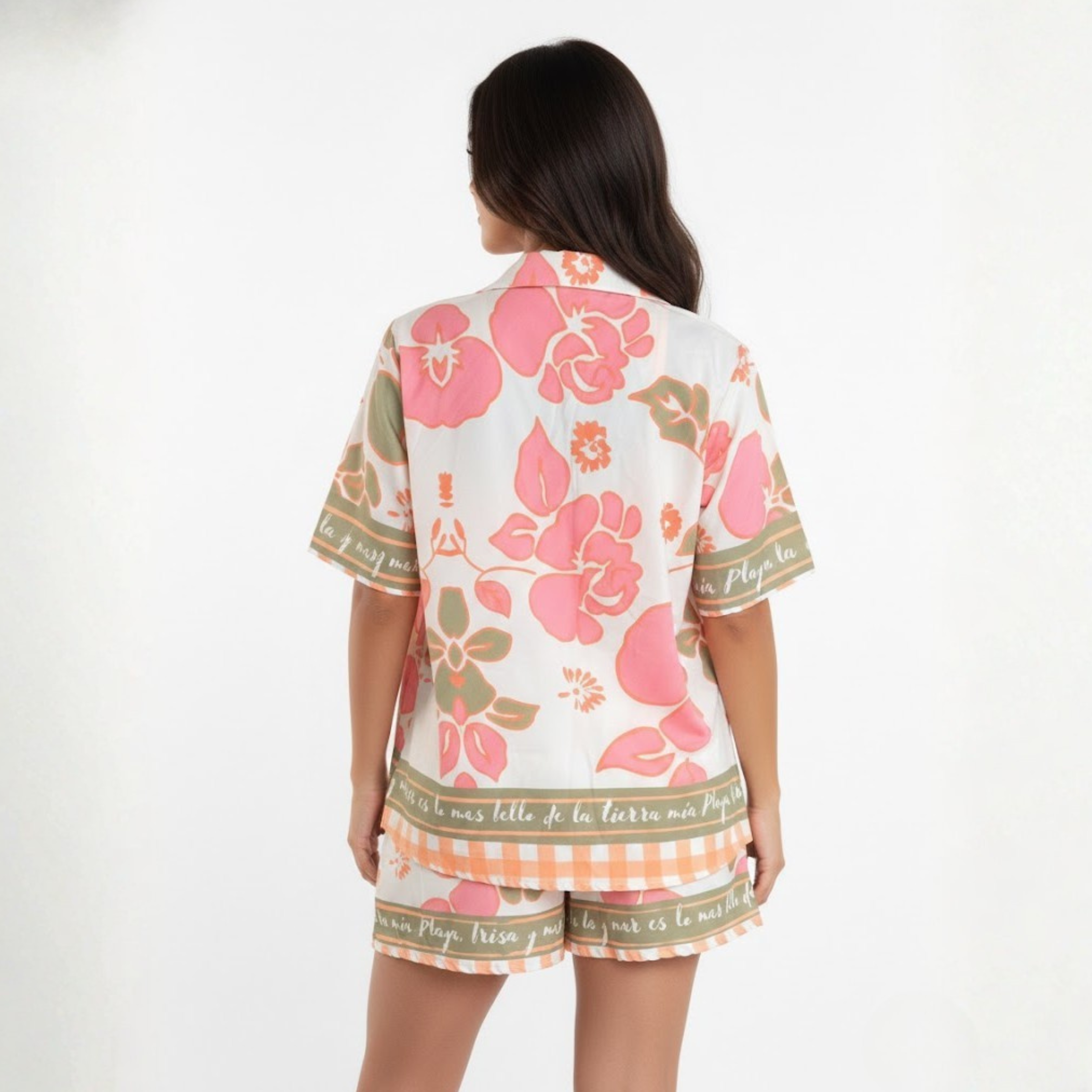 TANGERINE SET