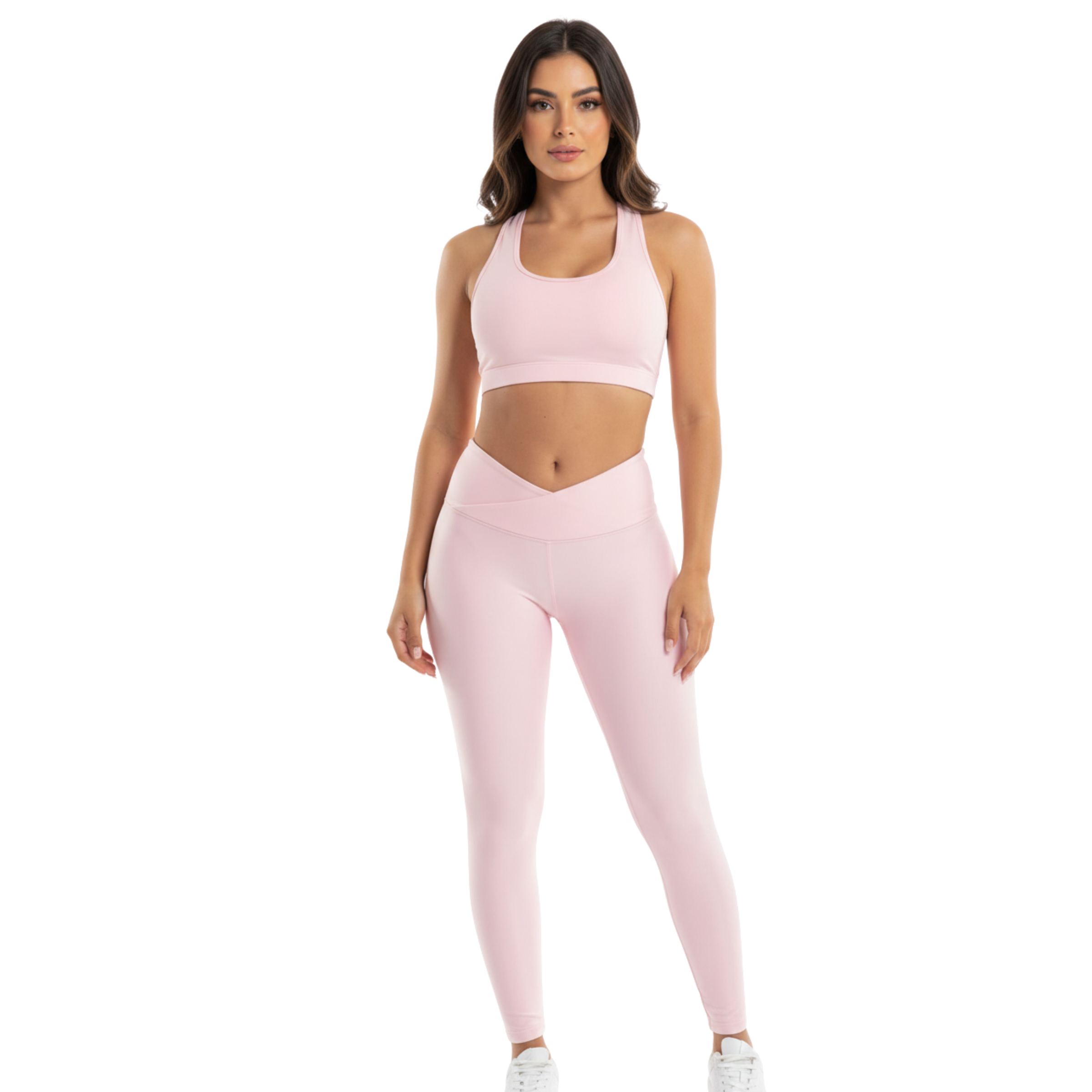 ROSE SPORTS SET