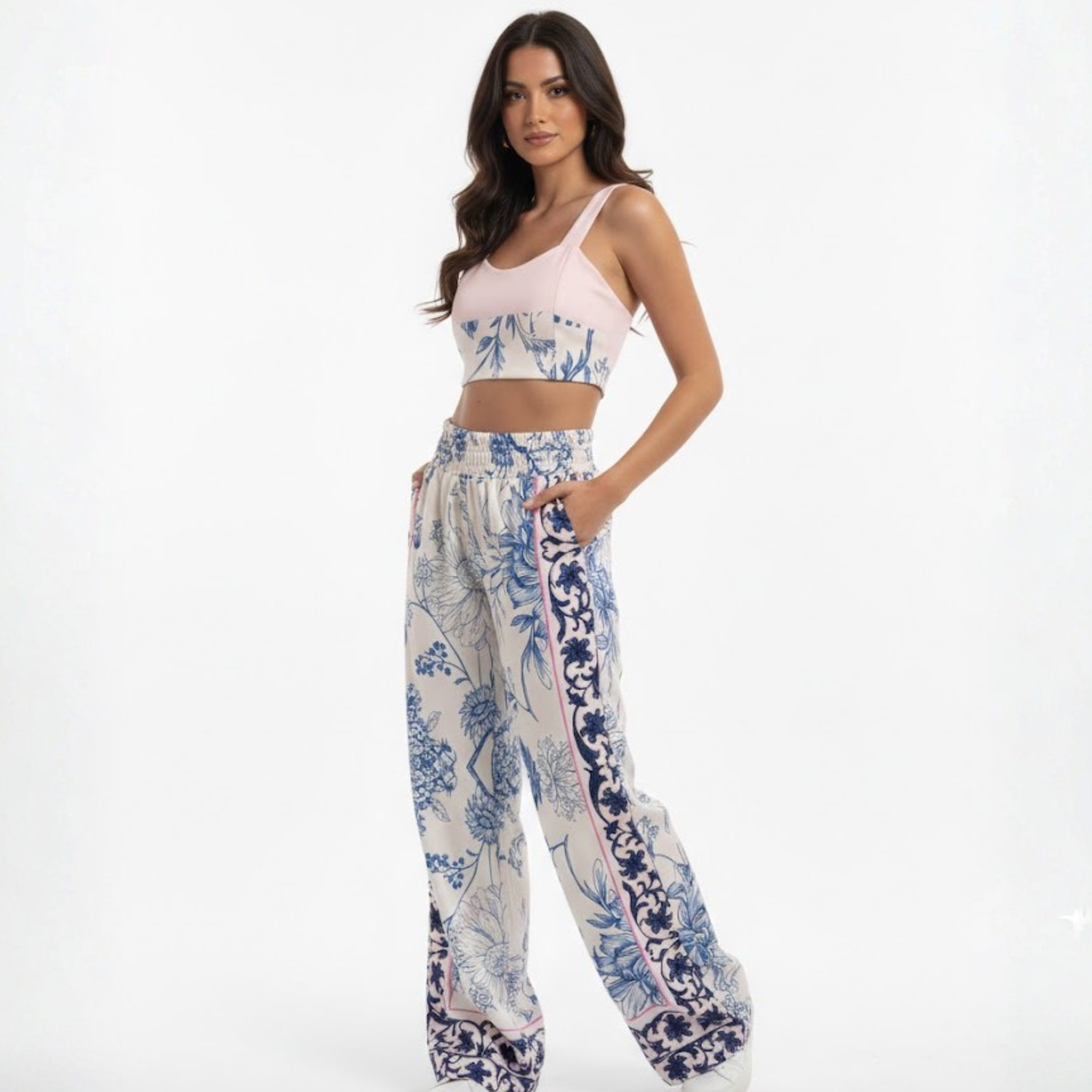 JESSY ROMANTIC SET