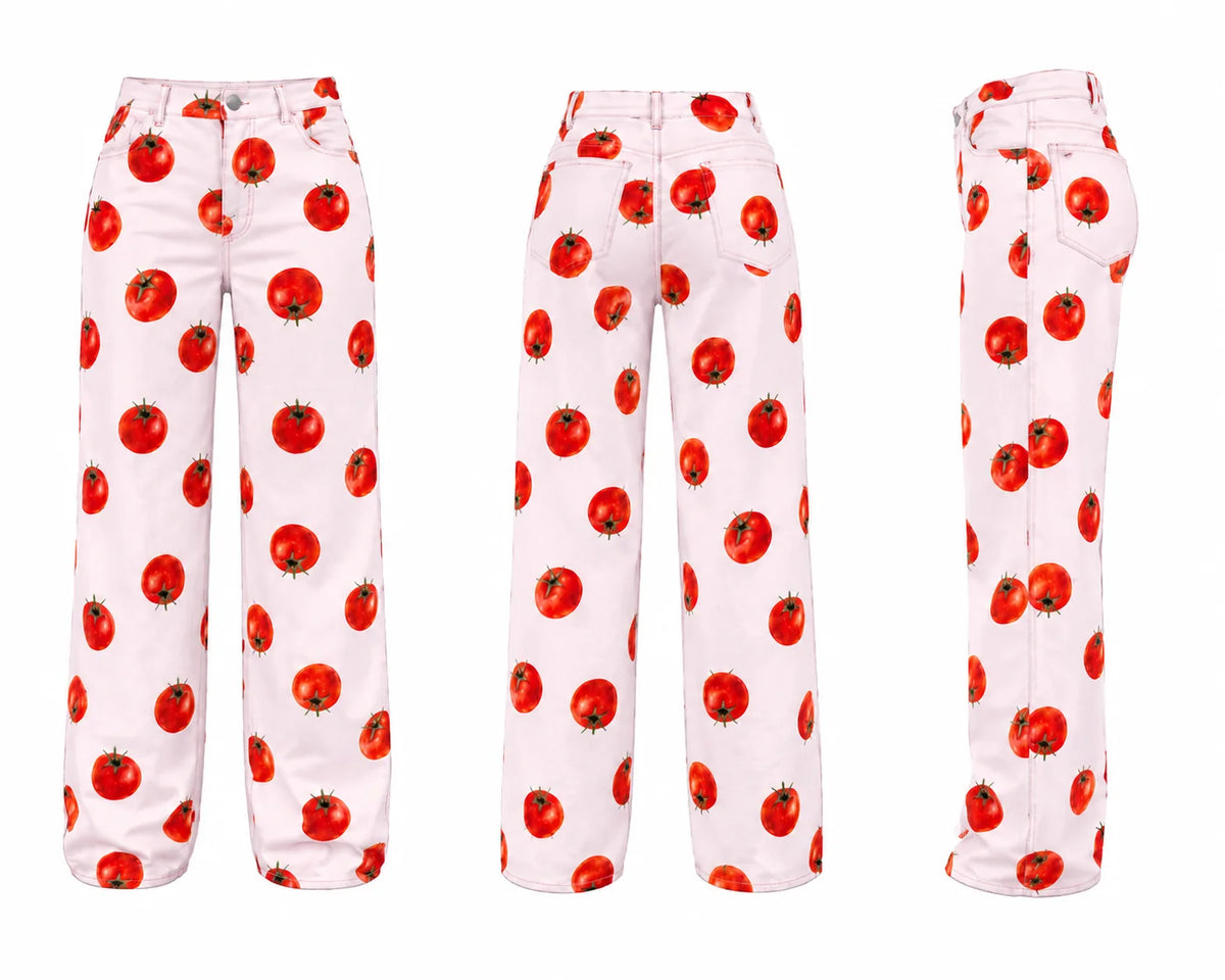 SET TOMATERO