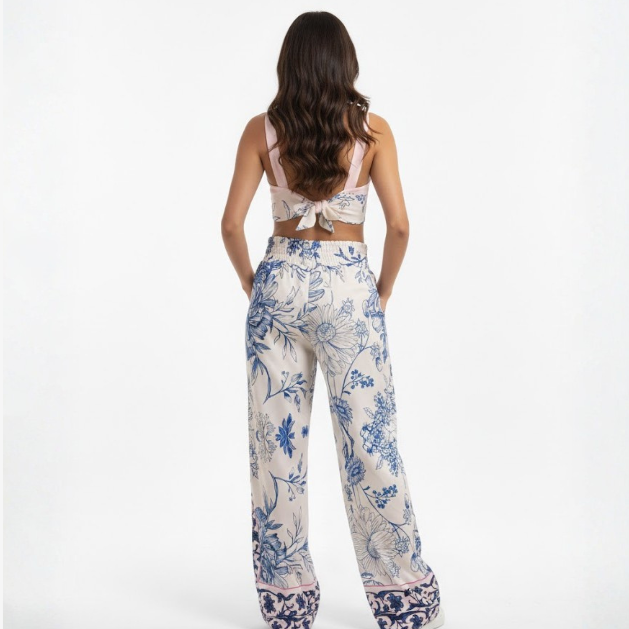 JESSY ROMANTIC SET