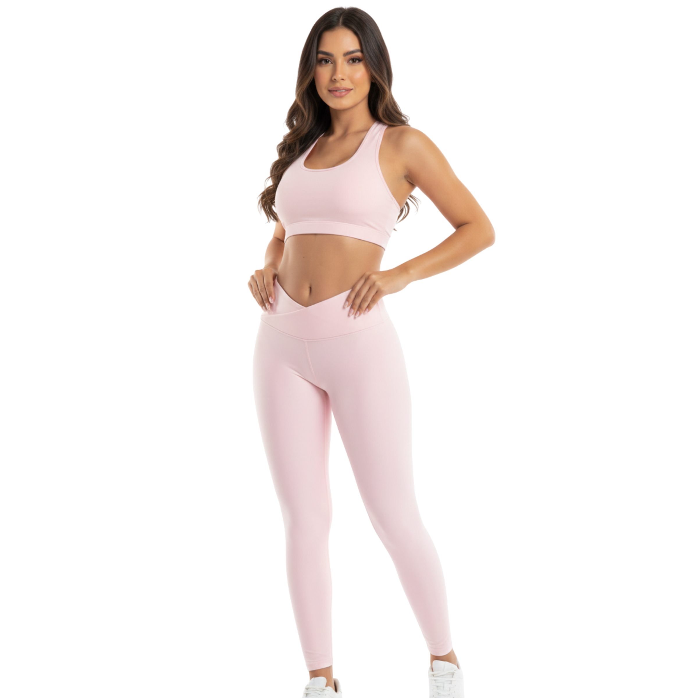 ROSE SPORTS SET