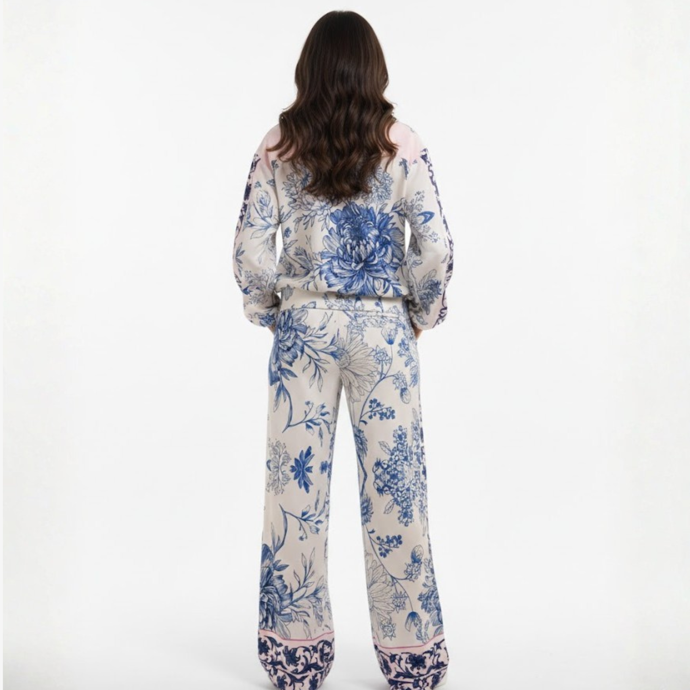 JESSY ROMANTIC SET