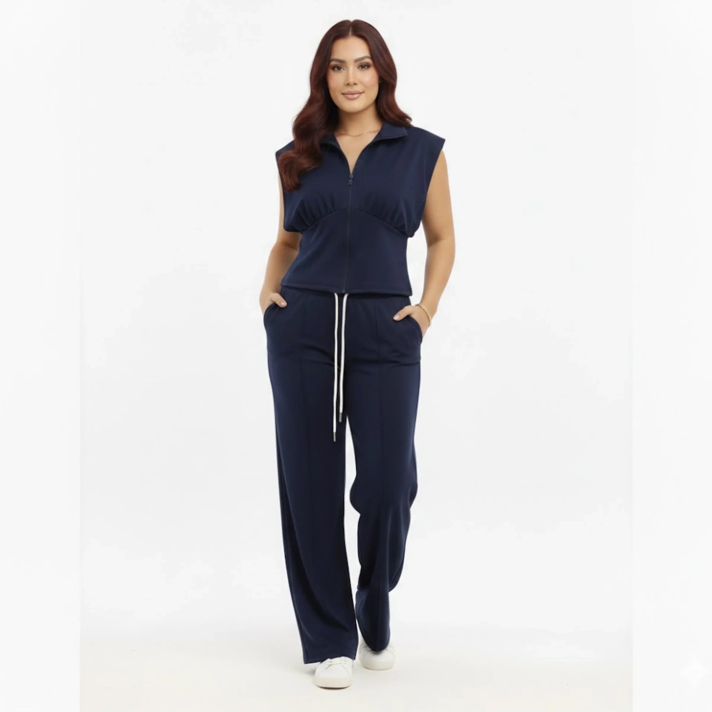 SET AURA AZUL