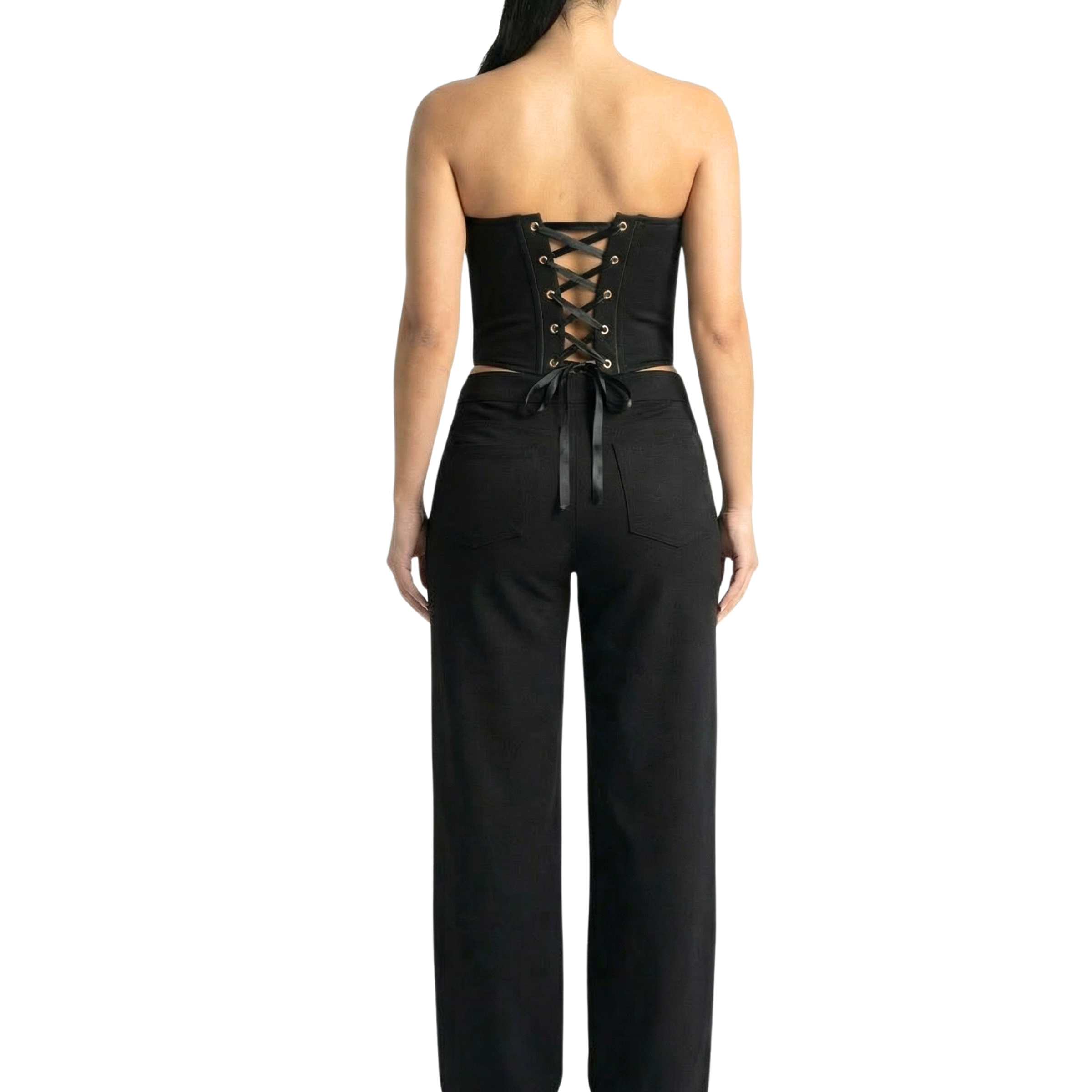 SET VIVALDY NEGRO