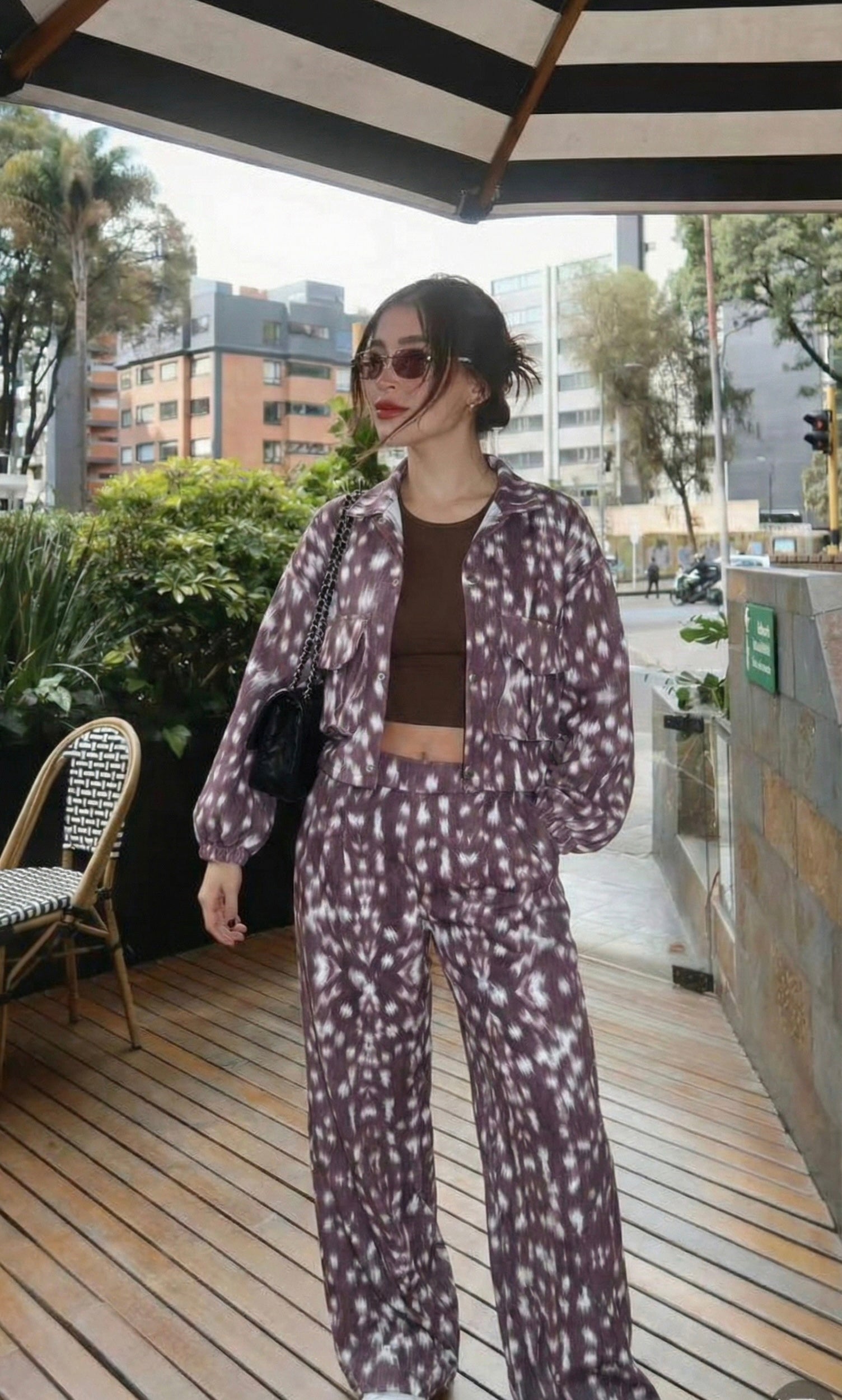 BAMBY SET