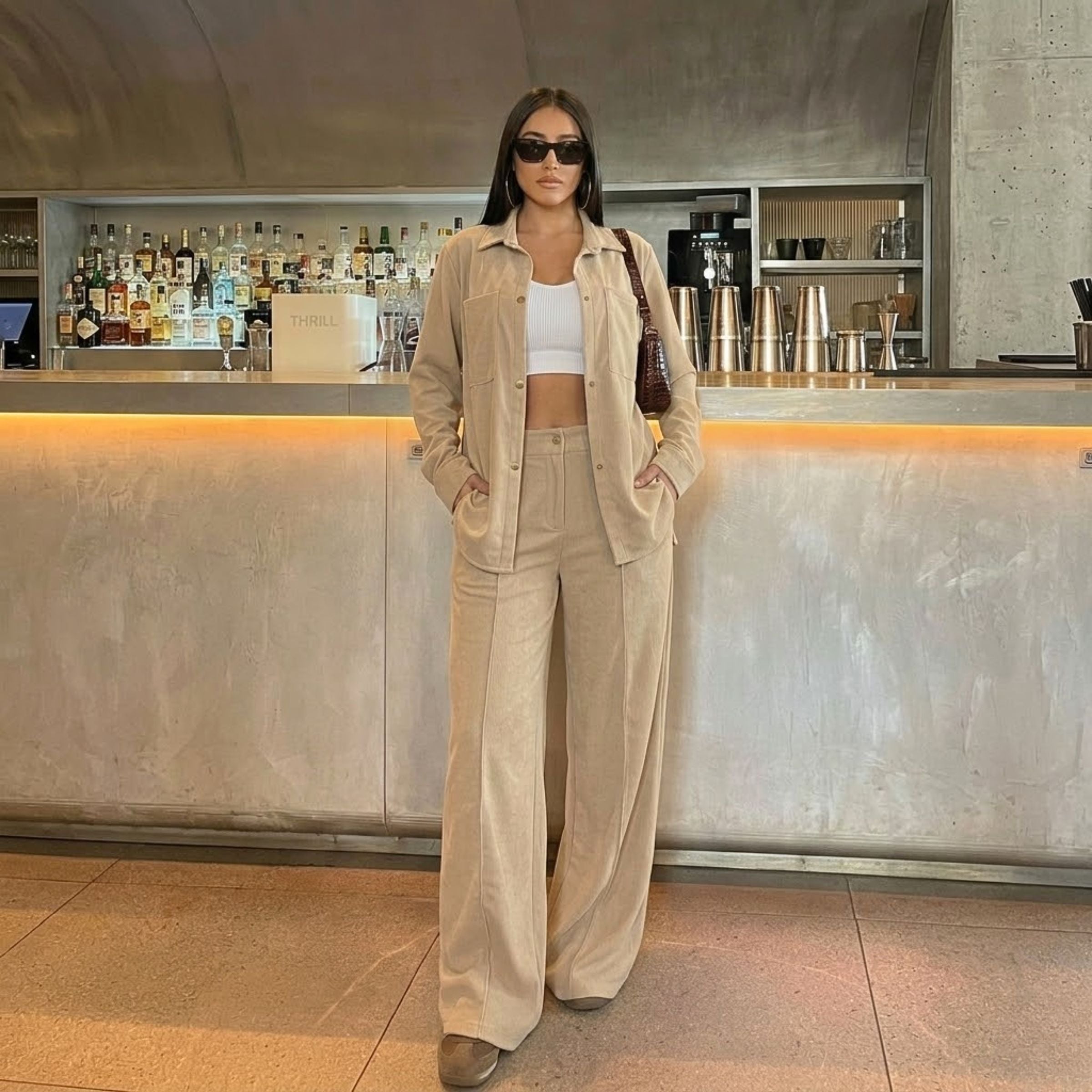 ARENA SET