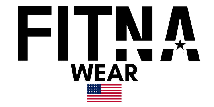 Fitna Activewear USA