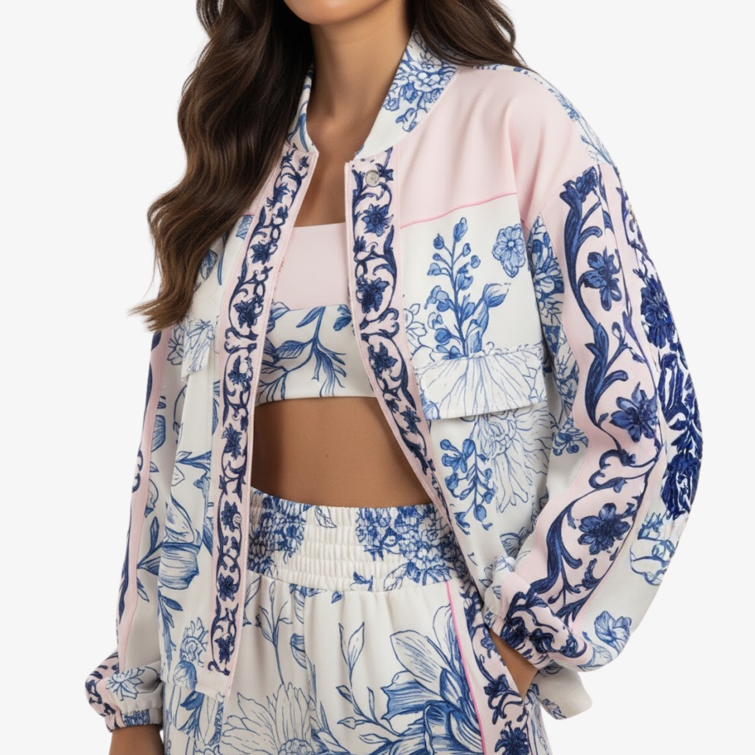 SET ROMANTICO JESSY